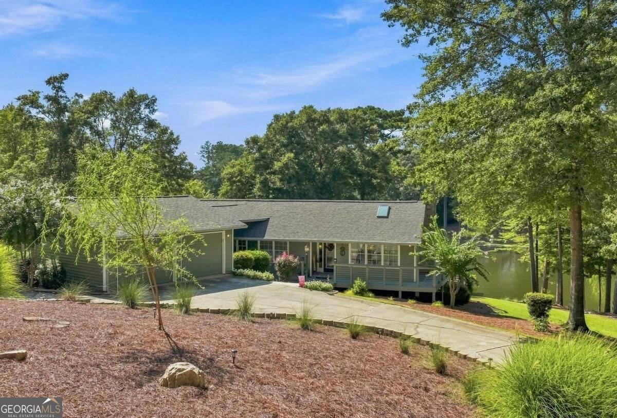1550 Parks Mill Dr — photo