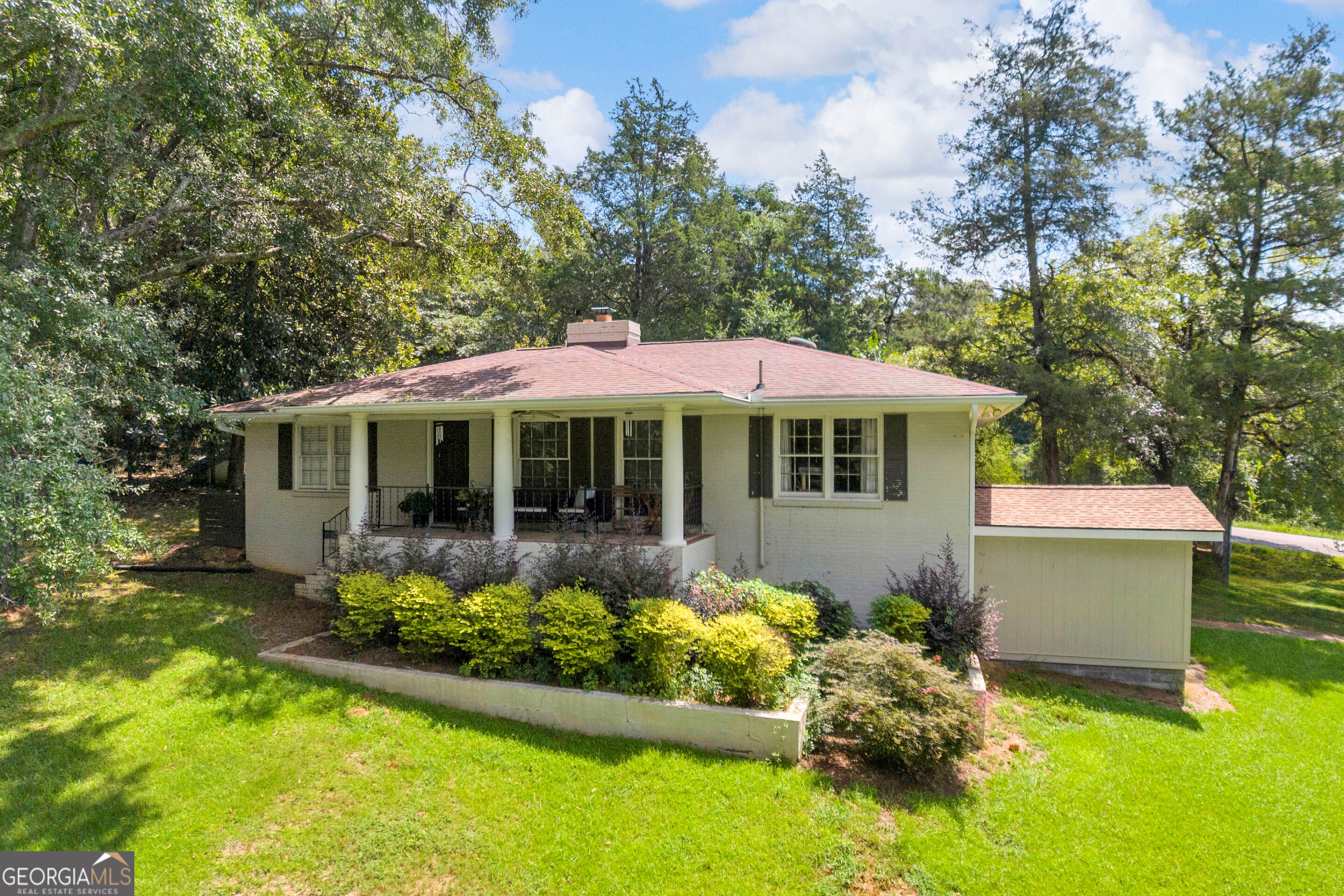 136 Frazier Hill Rd — photo
