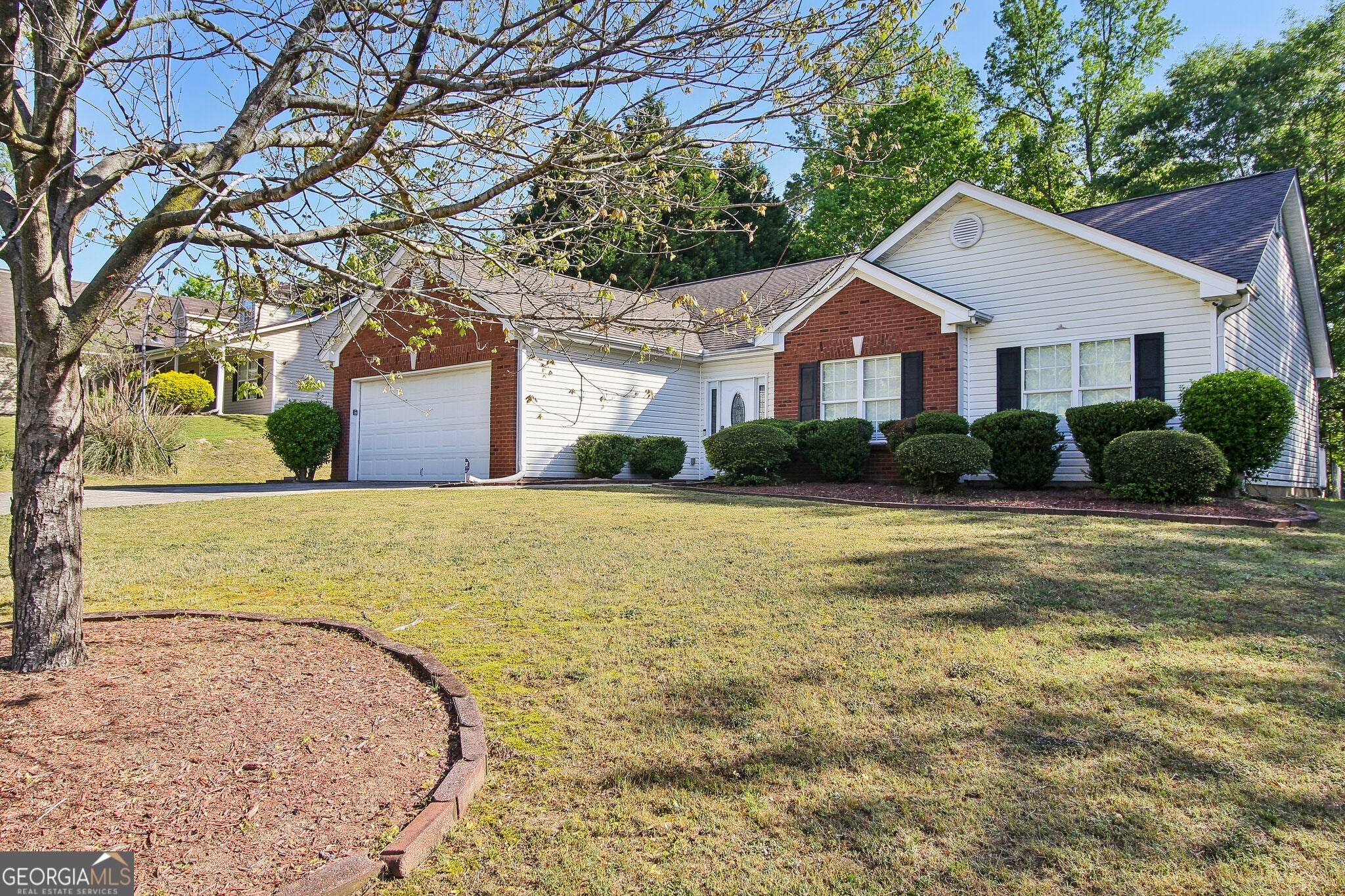 445 Sanford Creek Ln — photo