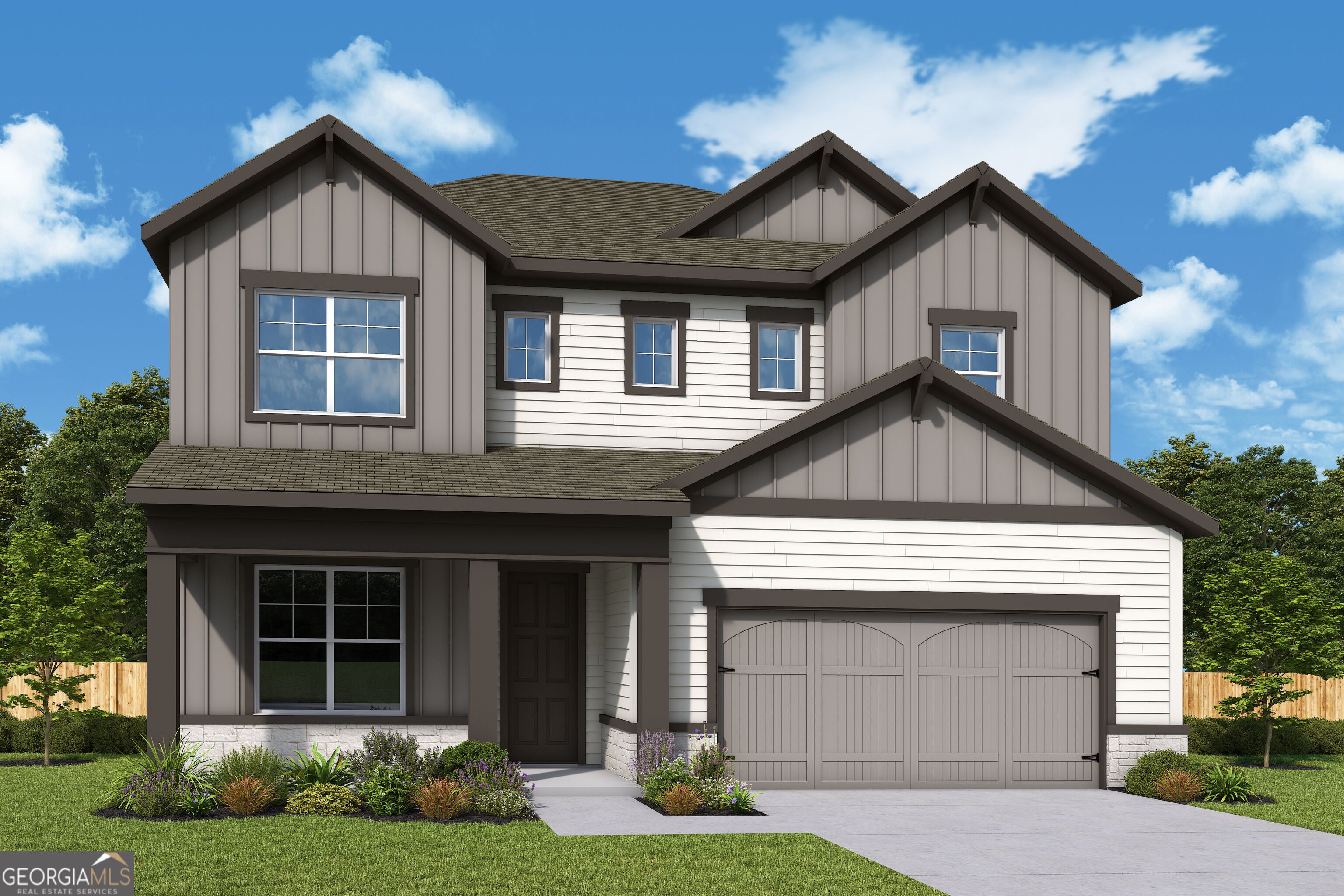 4795 Briscoe Dr — photo
