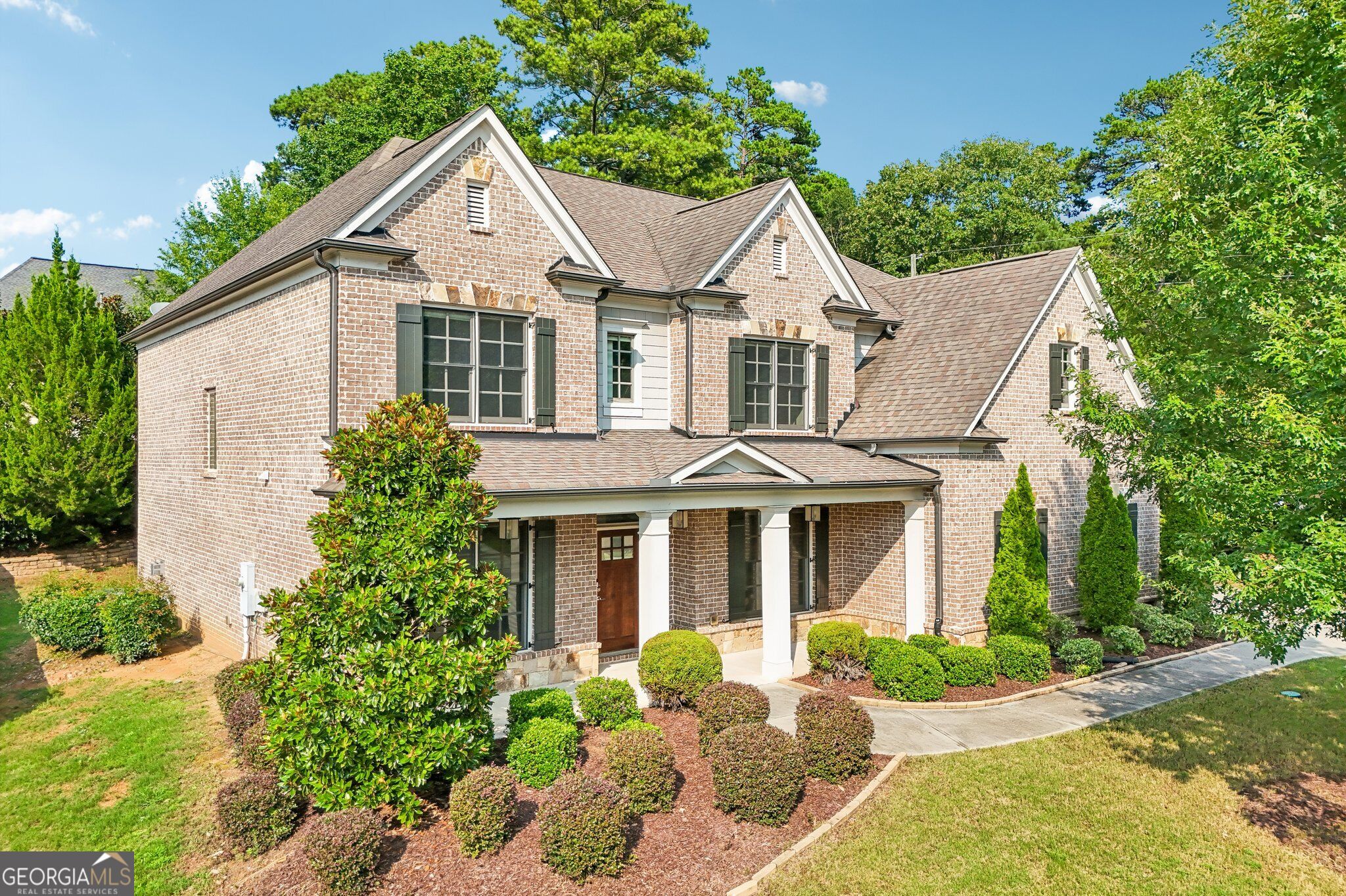 4801 Belle Estates Rd — photo