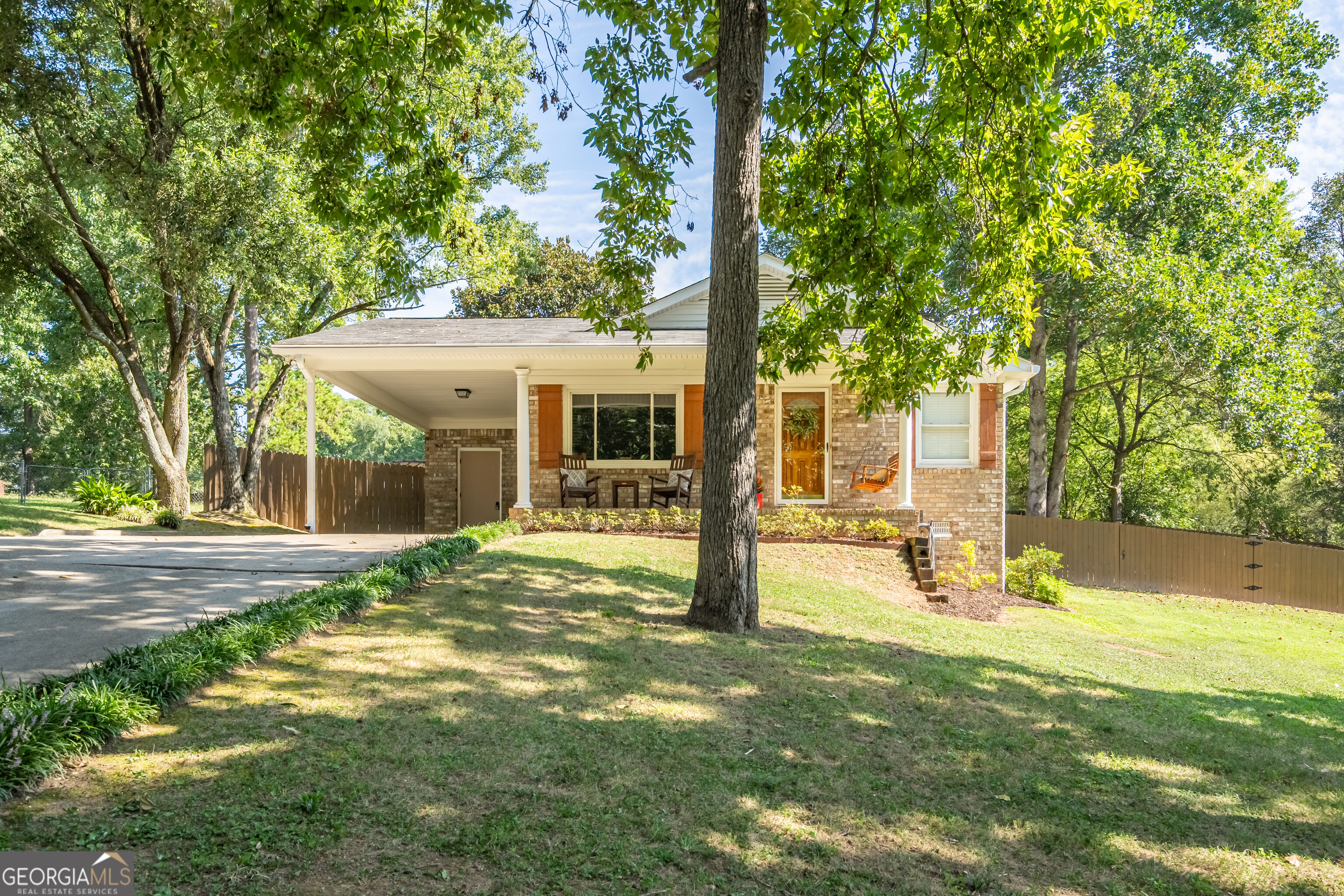 16 Eastdell Road NE, Rome, GA 30161 — photo 2