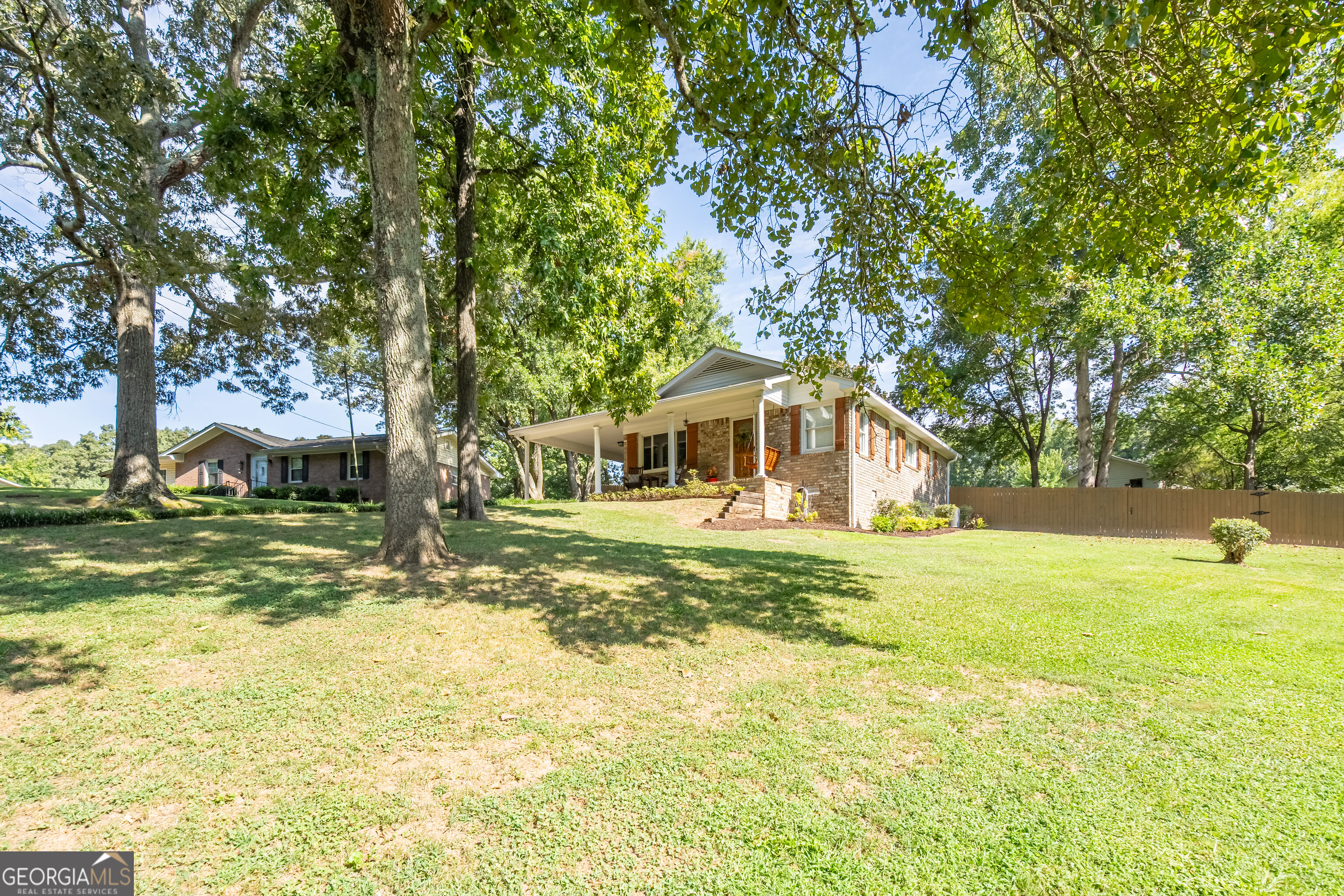 16 Eastdell Road NE, Rome, GA 30161 — photo 3
