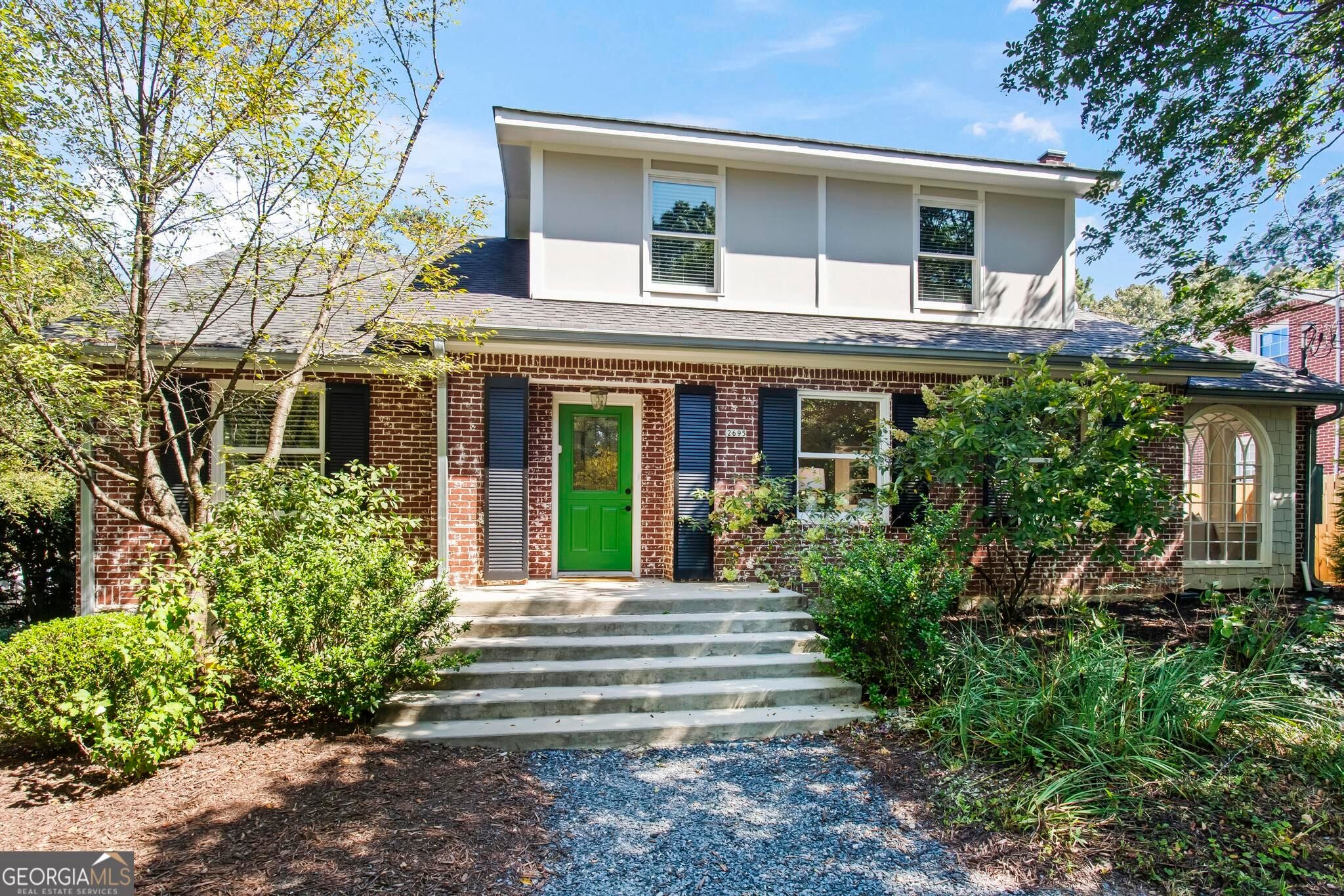 2695 Sharondale Dr NE — photo
