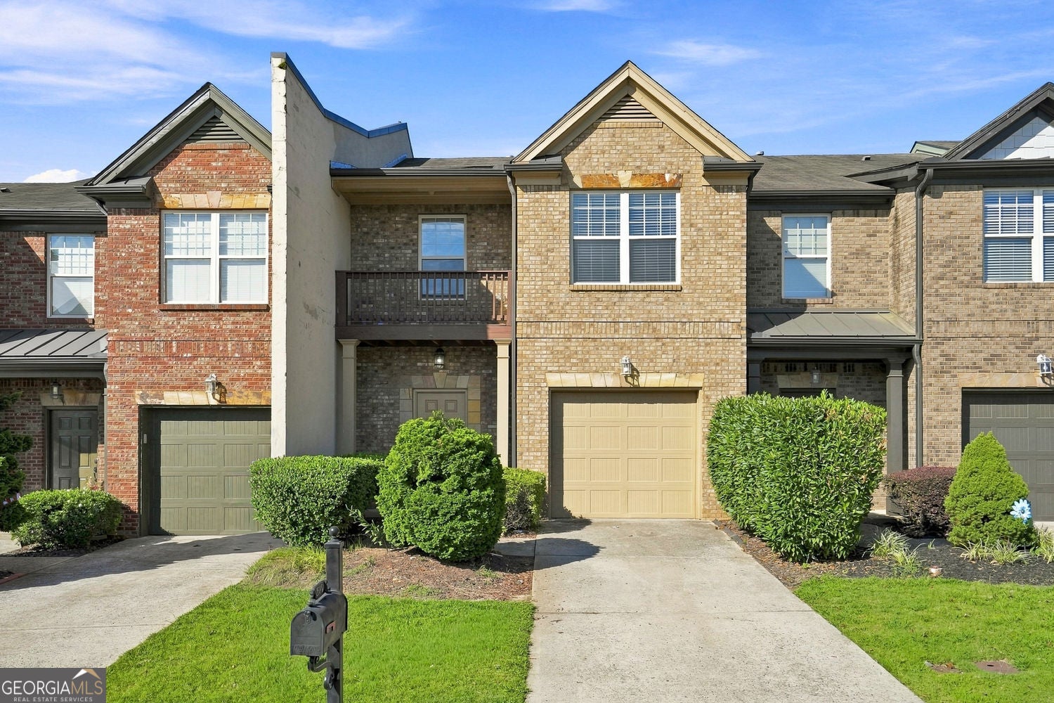 2508 Morgan Chase Dr — photo