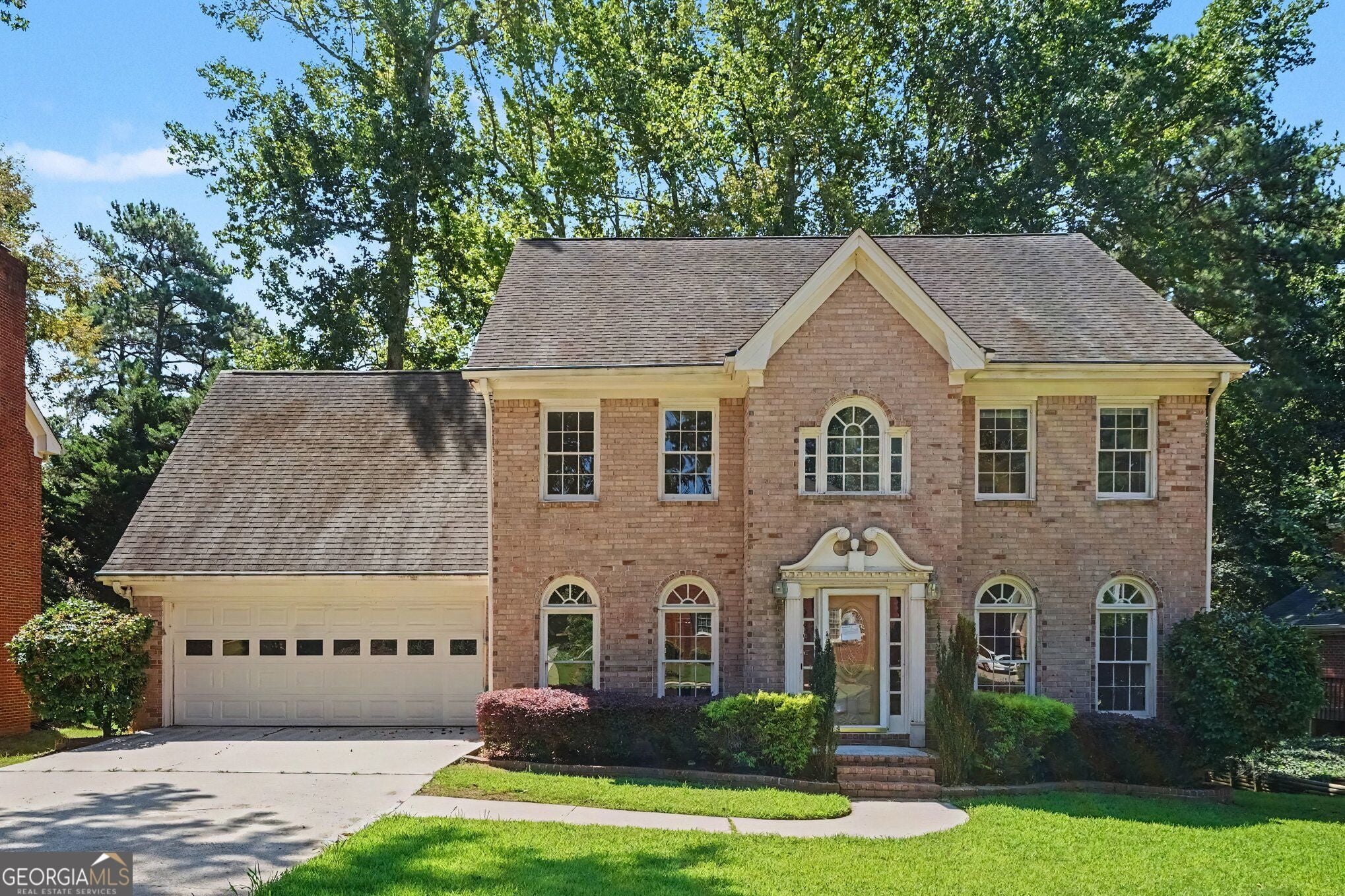 6317 Southland Forest Dr — photo