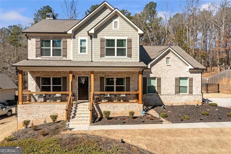 2113 Hope Ln — photo