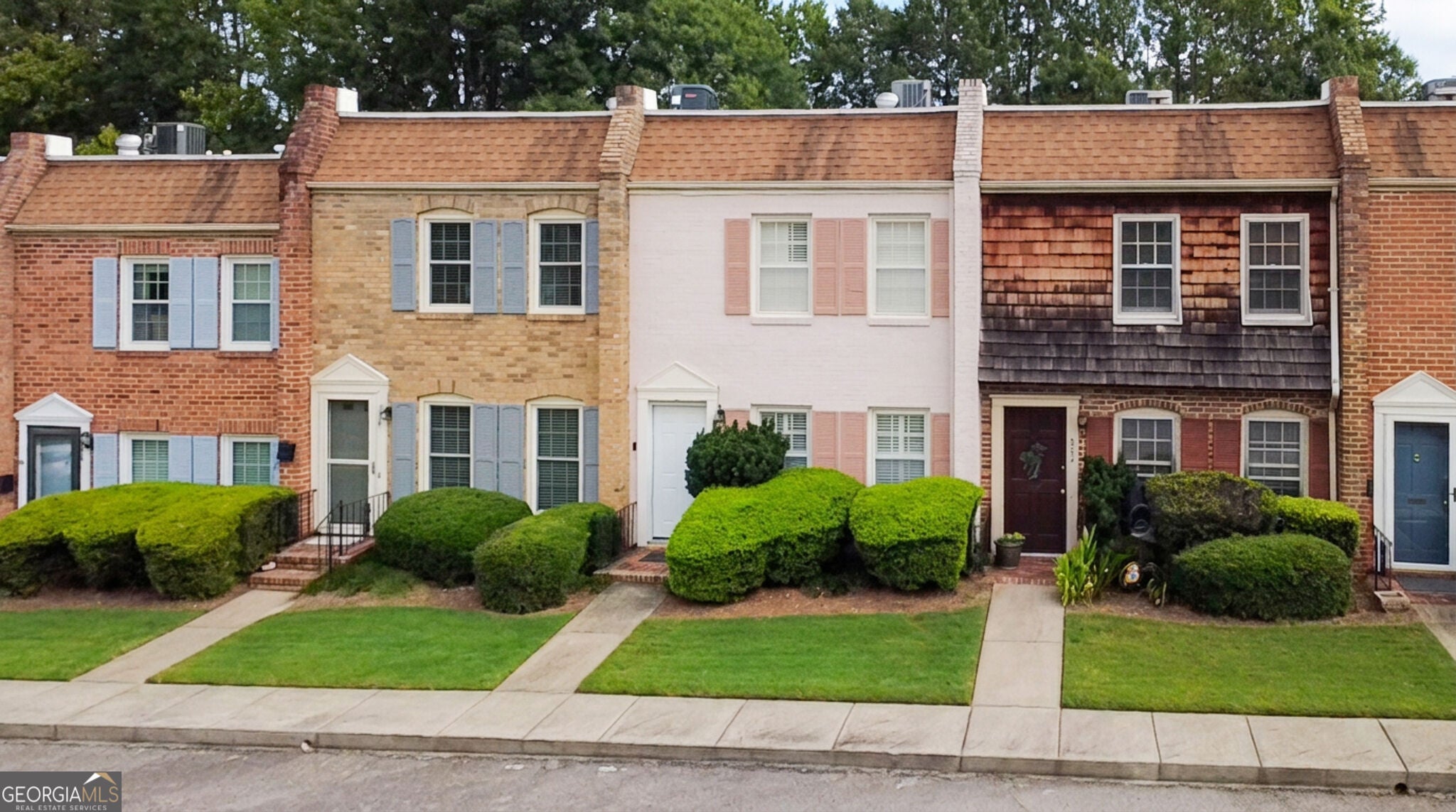 304 Georgetown Dr C-13 — photo
