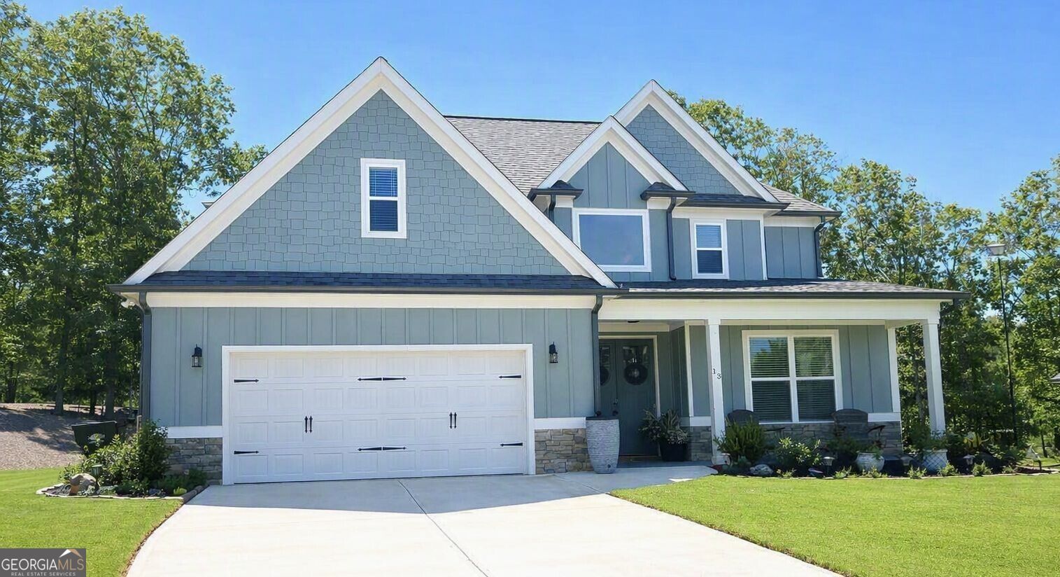13 Cranford Cir — photo