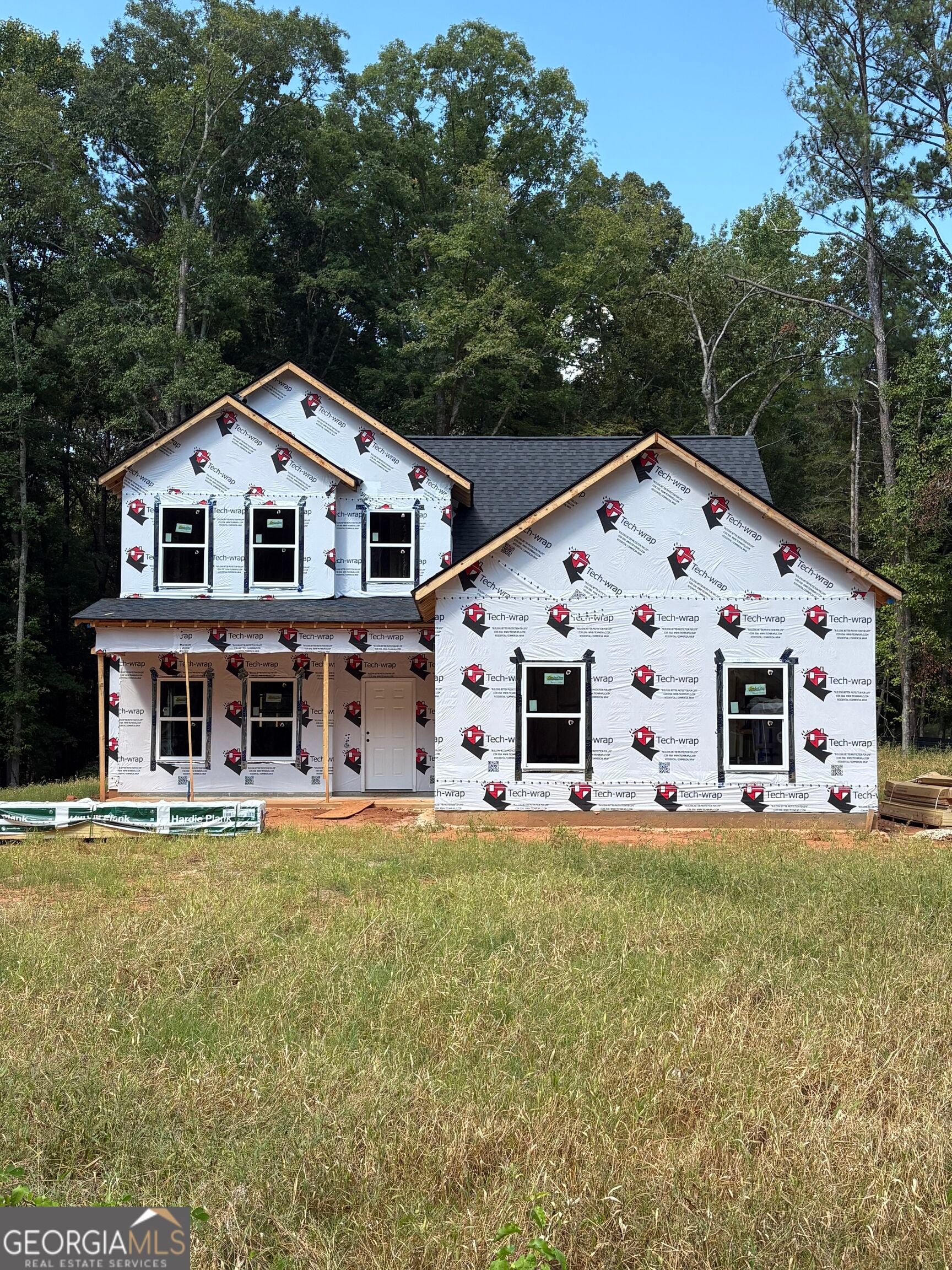 871 Honey Creek Rd — photo
