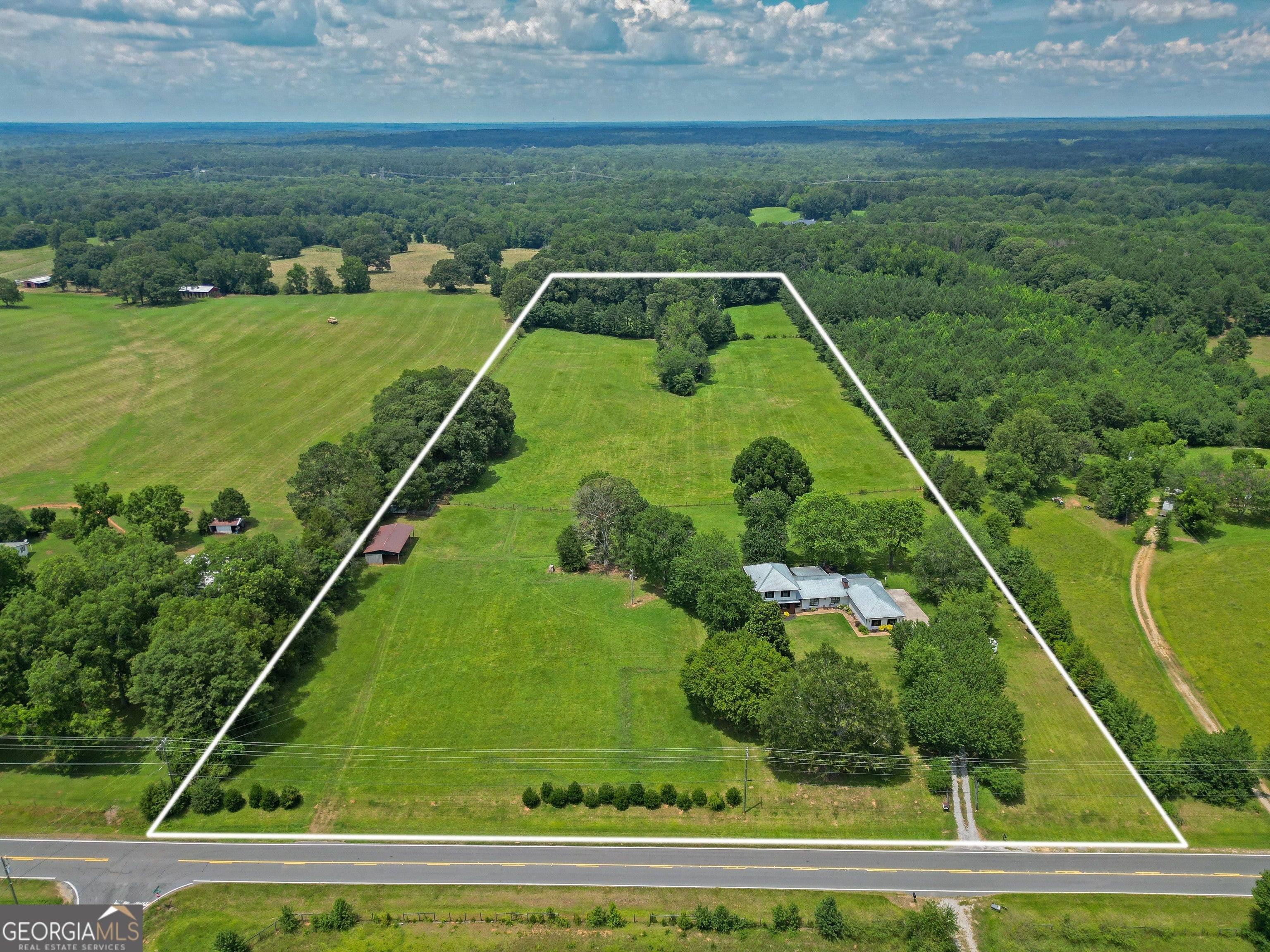 360 Morgan Mill Rd — photo