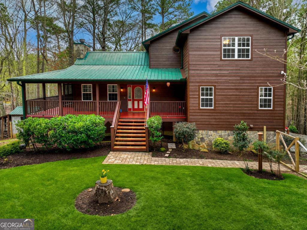 144 Emerald Cove Dr — photo
