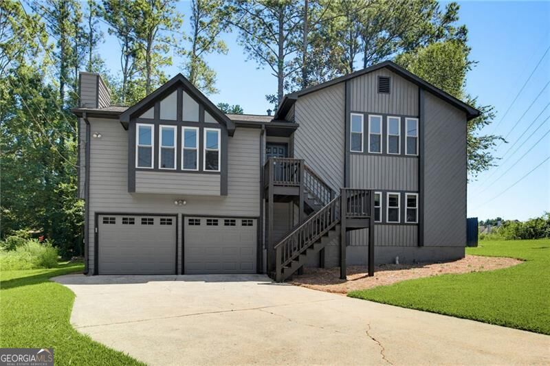 1198 Clichy Ct — photo