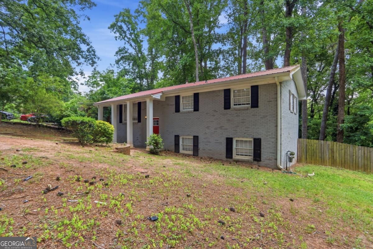 1969 Shannon Ridge Court, Decatur, GA 30032 — photo 2