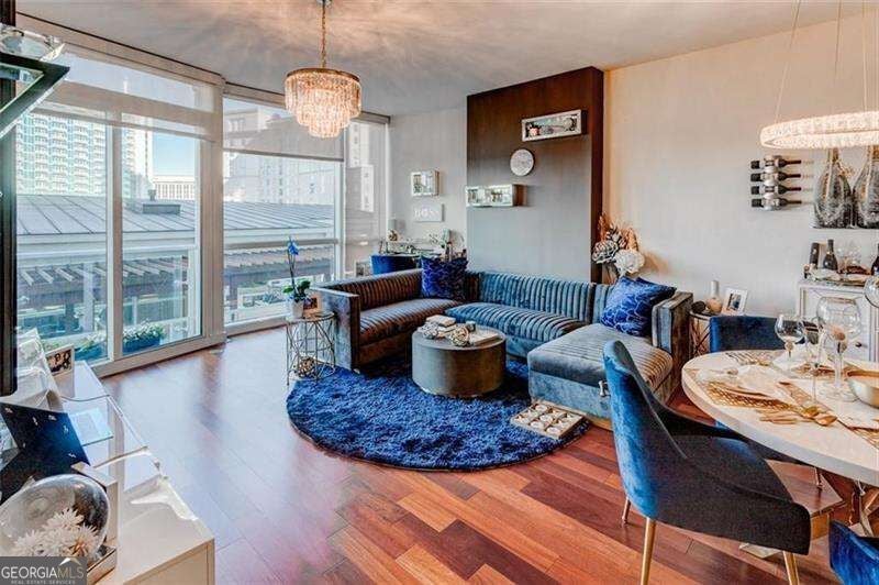 3325 Piedmont Rd NE 1509 — photo