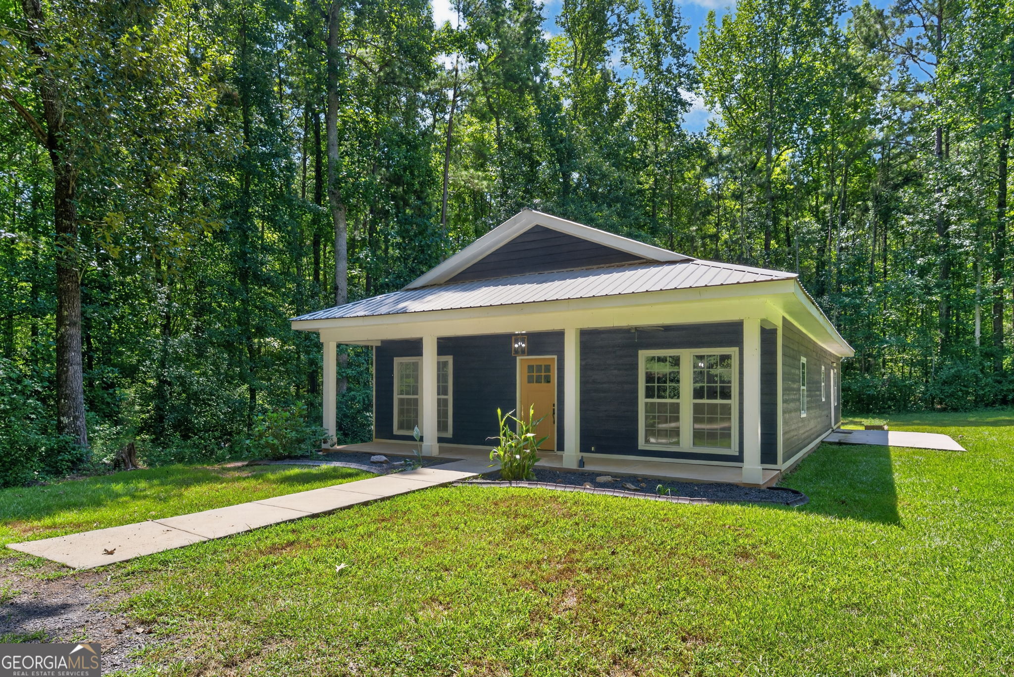 90 Edwin Smith Road, Newnan, GA 30263 — photo 2