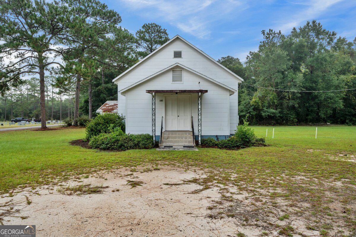 0 Little House Rd. — photo