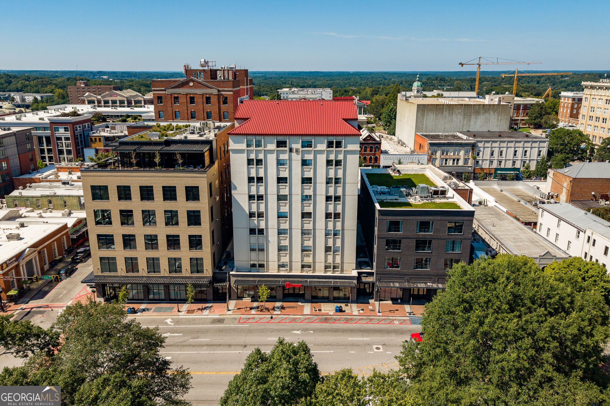 131 Broad St 409 — photo