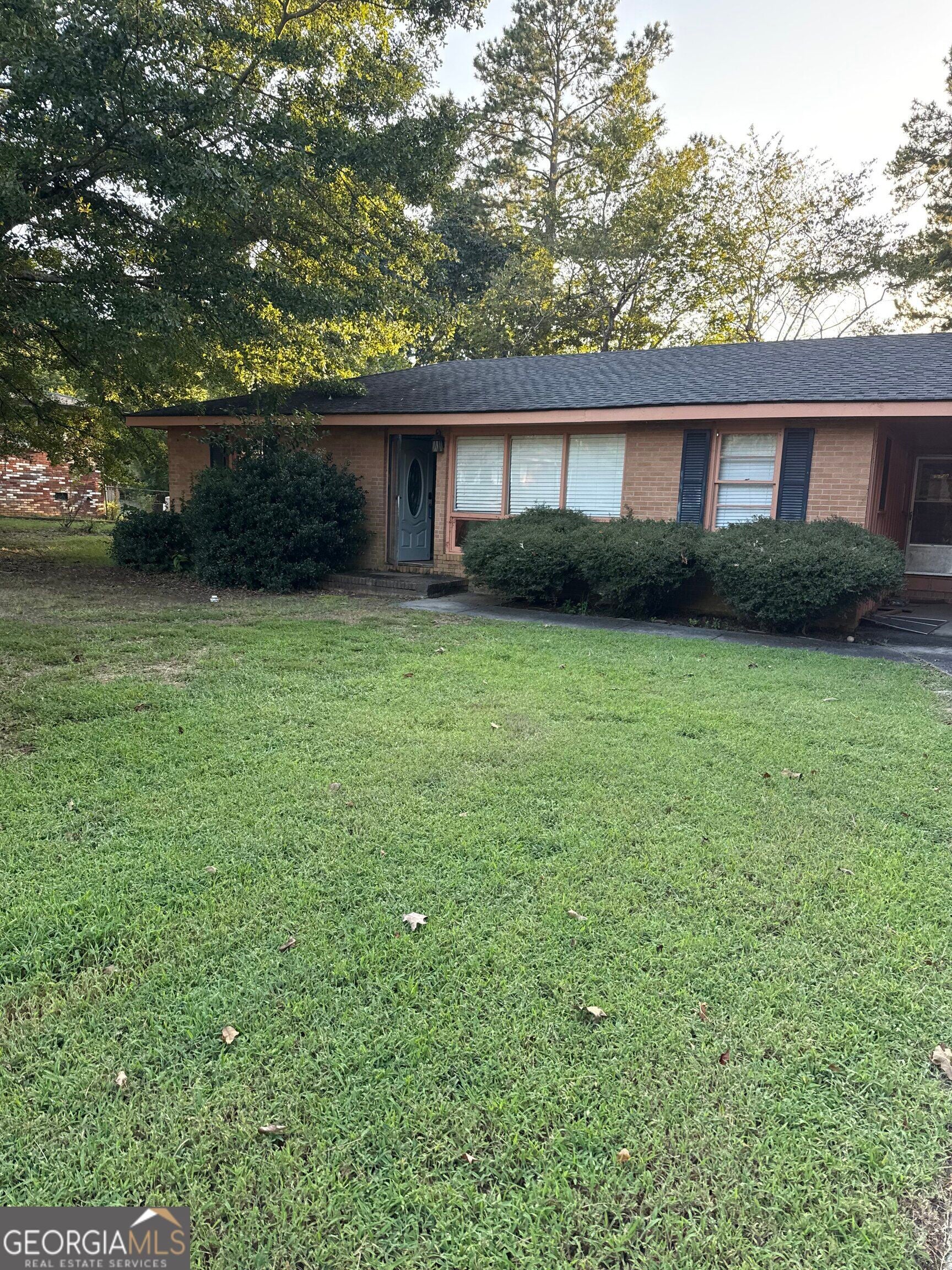8 Ridge Drive SW, Rome, GA 30165