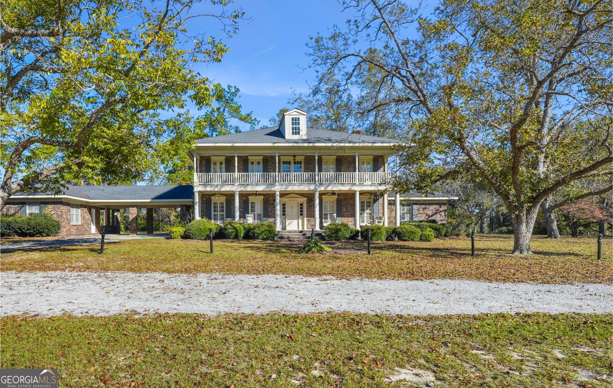 5009 Country Club Rd — photo