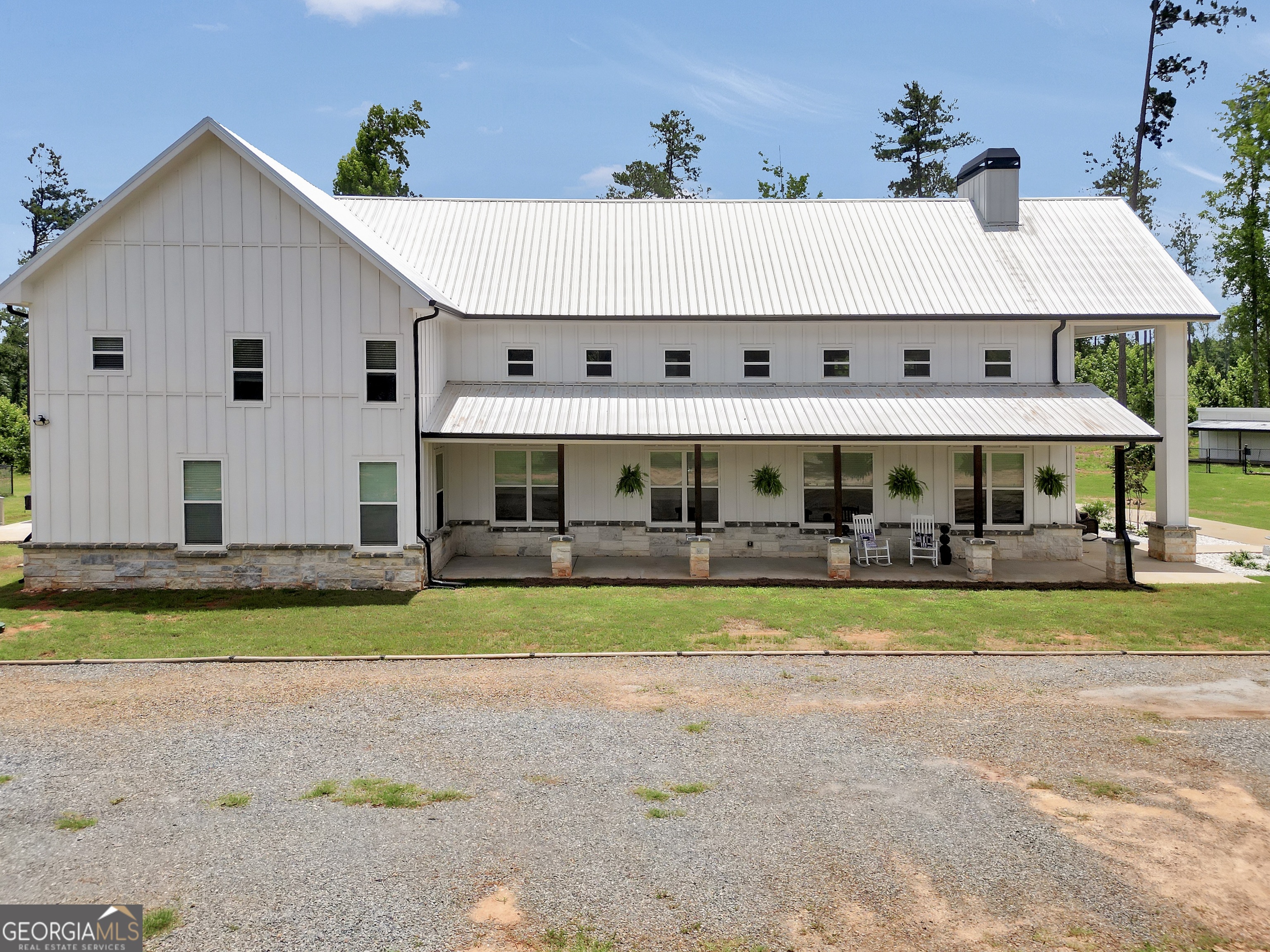 1384 Hopewell Road, Forsyth, GA 31029 — photo 2