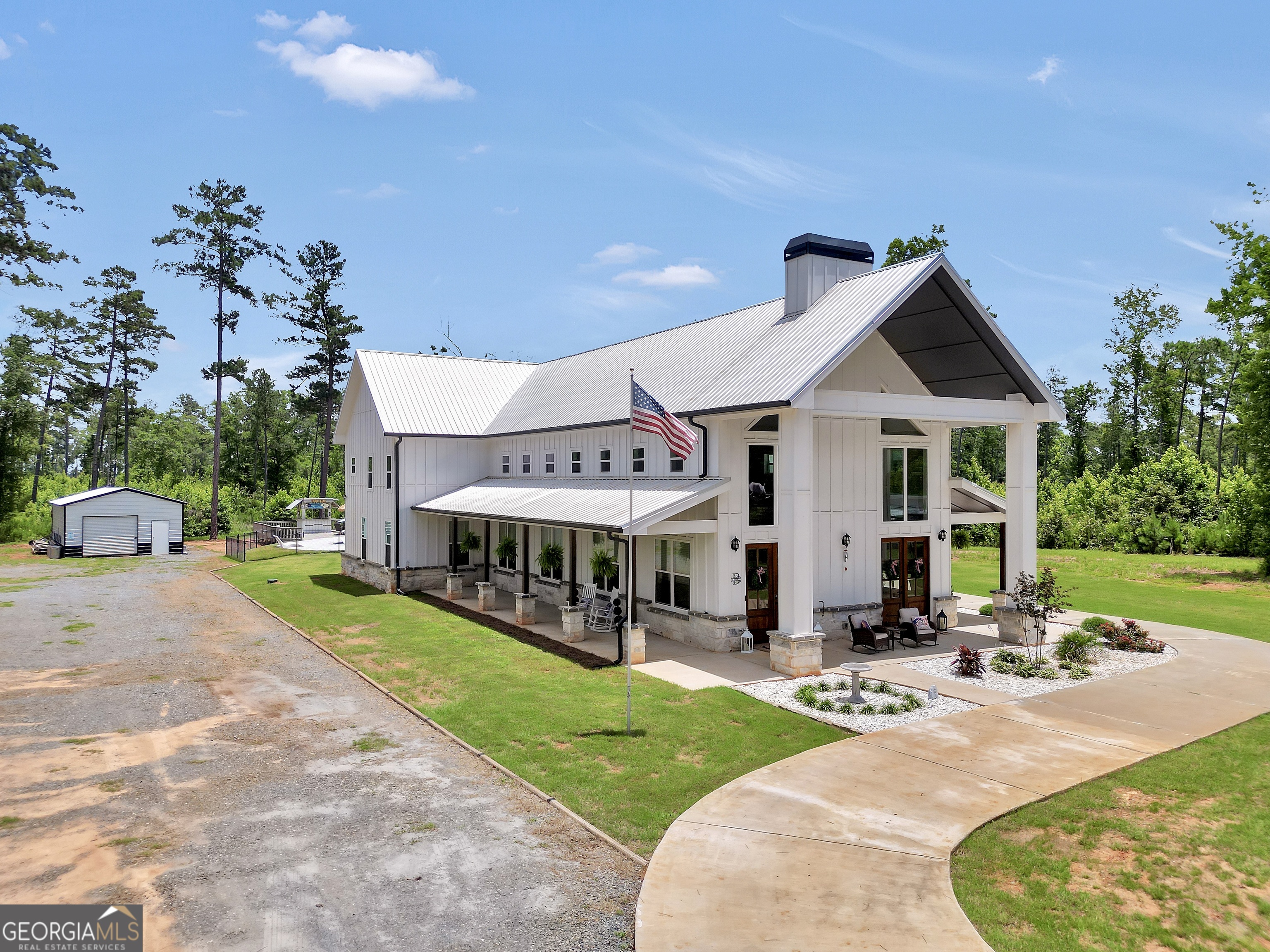 1384 Hopewell Road, Forsyth, GA 31029 — photo 3