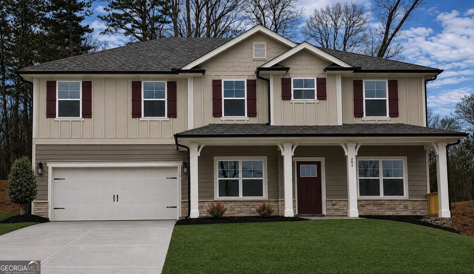 1494 Anderson Valley Dr — photo