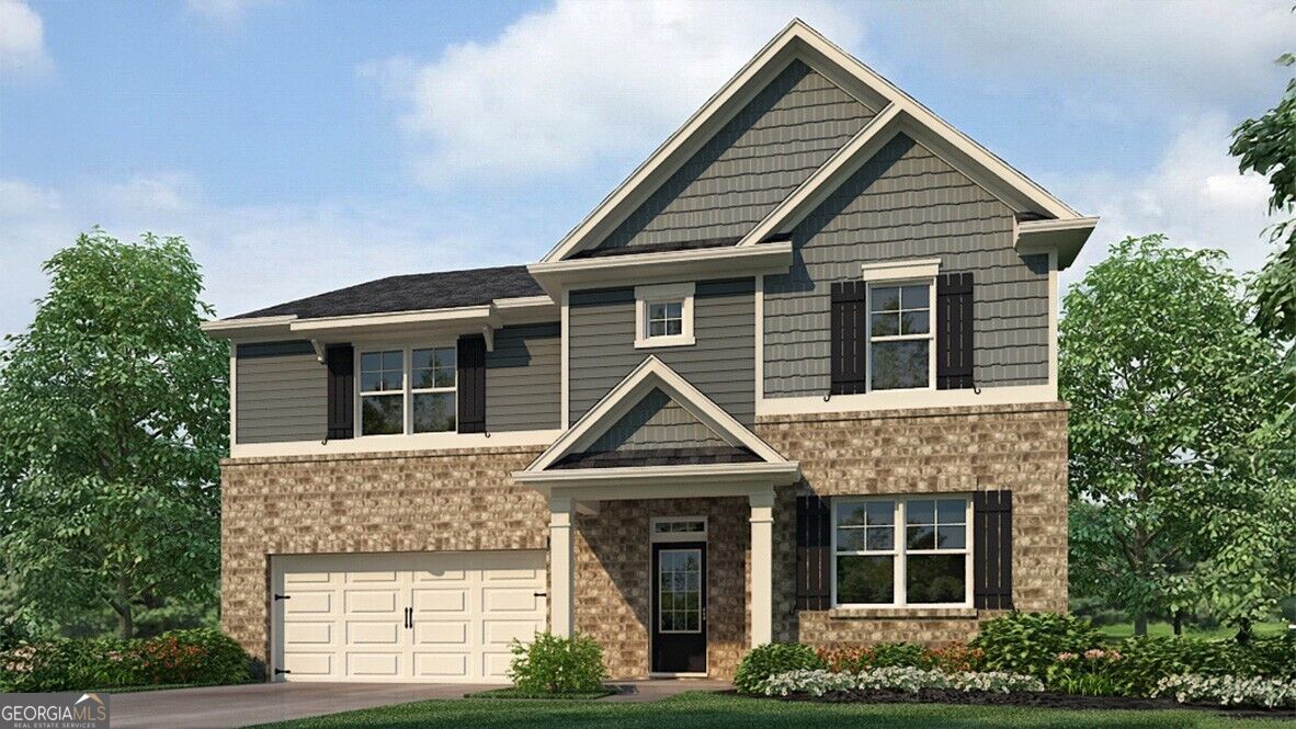 6063 Airedale Dr — photo
