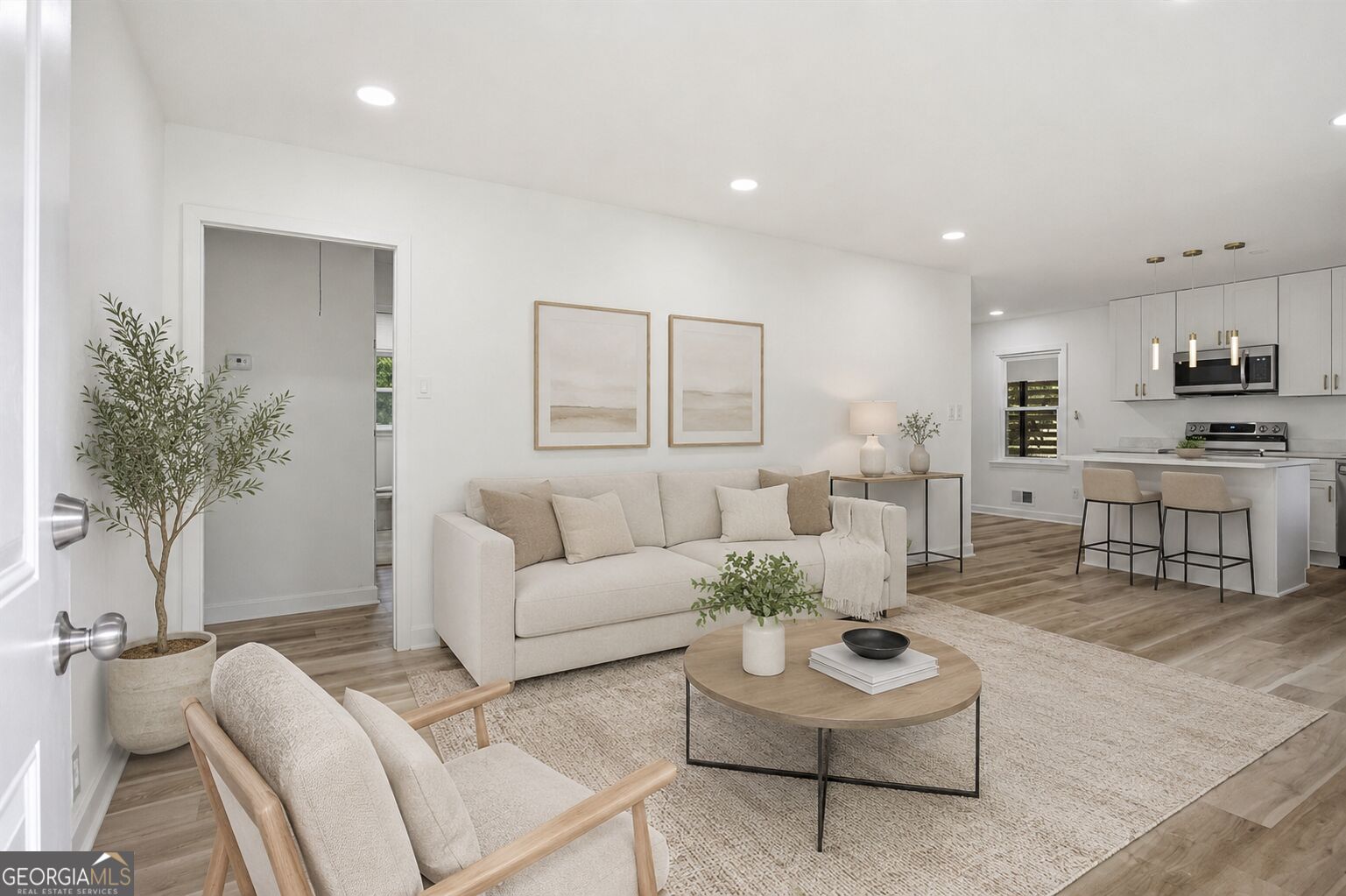 2101 East Drive, Decatur, GA 30032 — photo 2