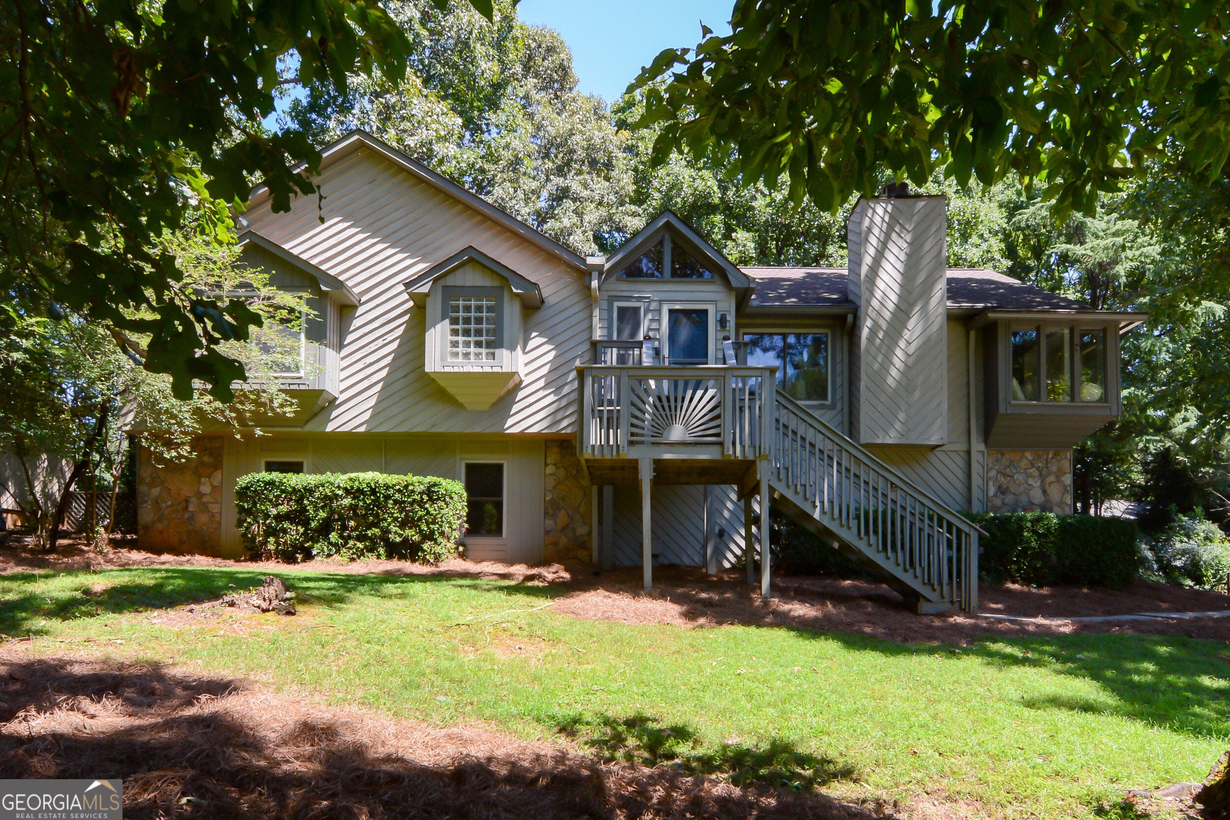 3535 Scotts Mill Run — photo