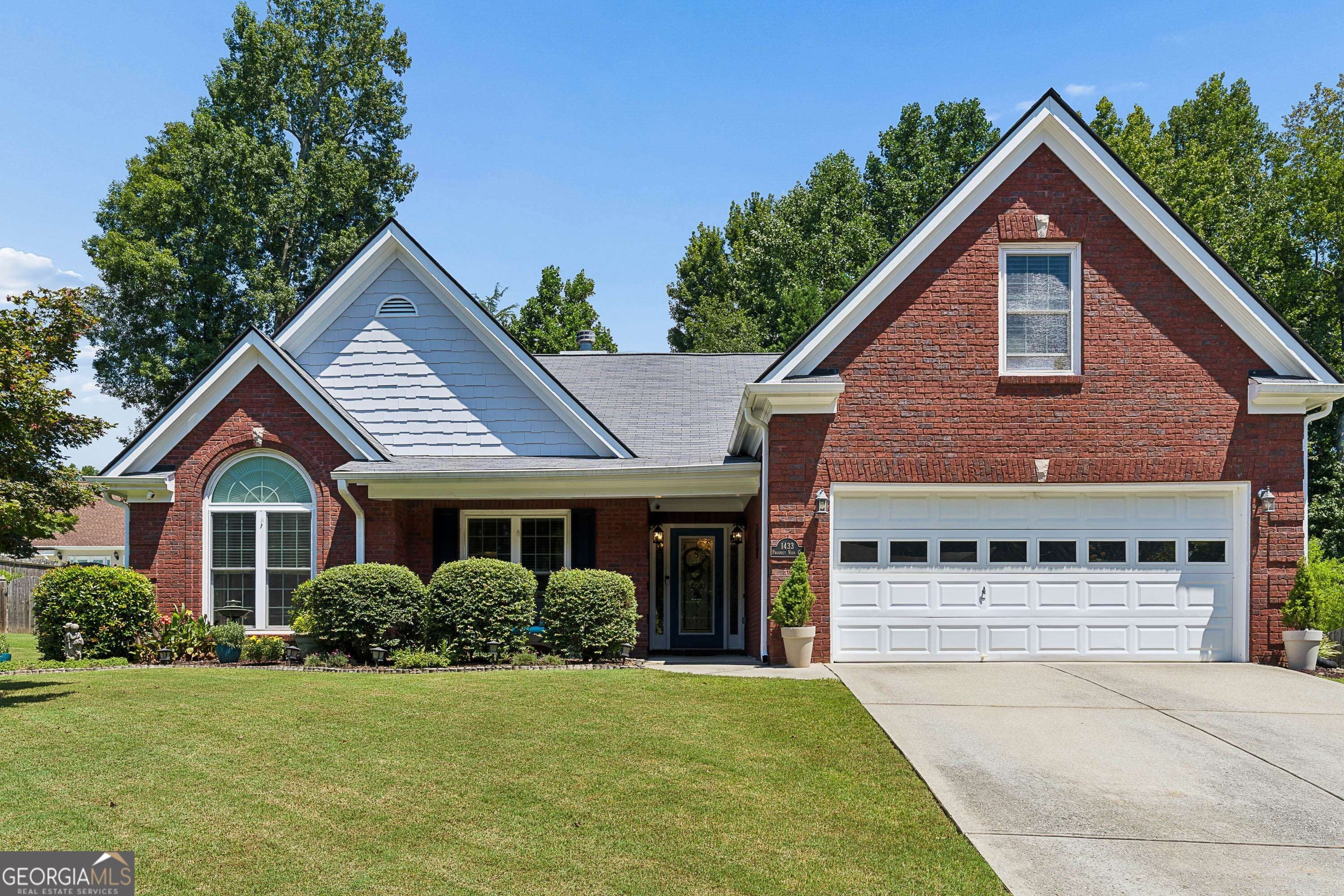 1433 Prospect View Ct — photo