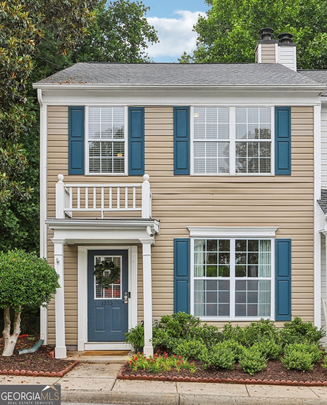 1555 Kilmington Ct — photo