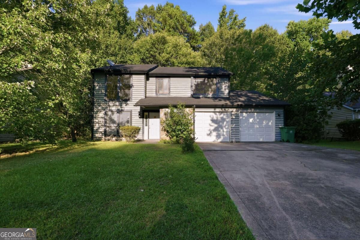 1001 Chapman Ln — photo