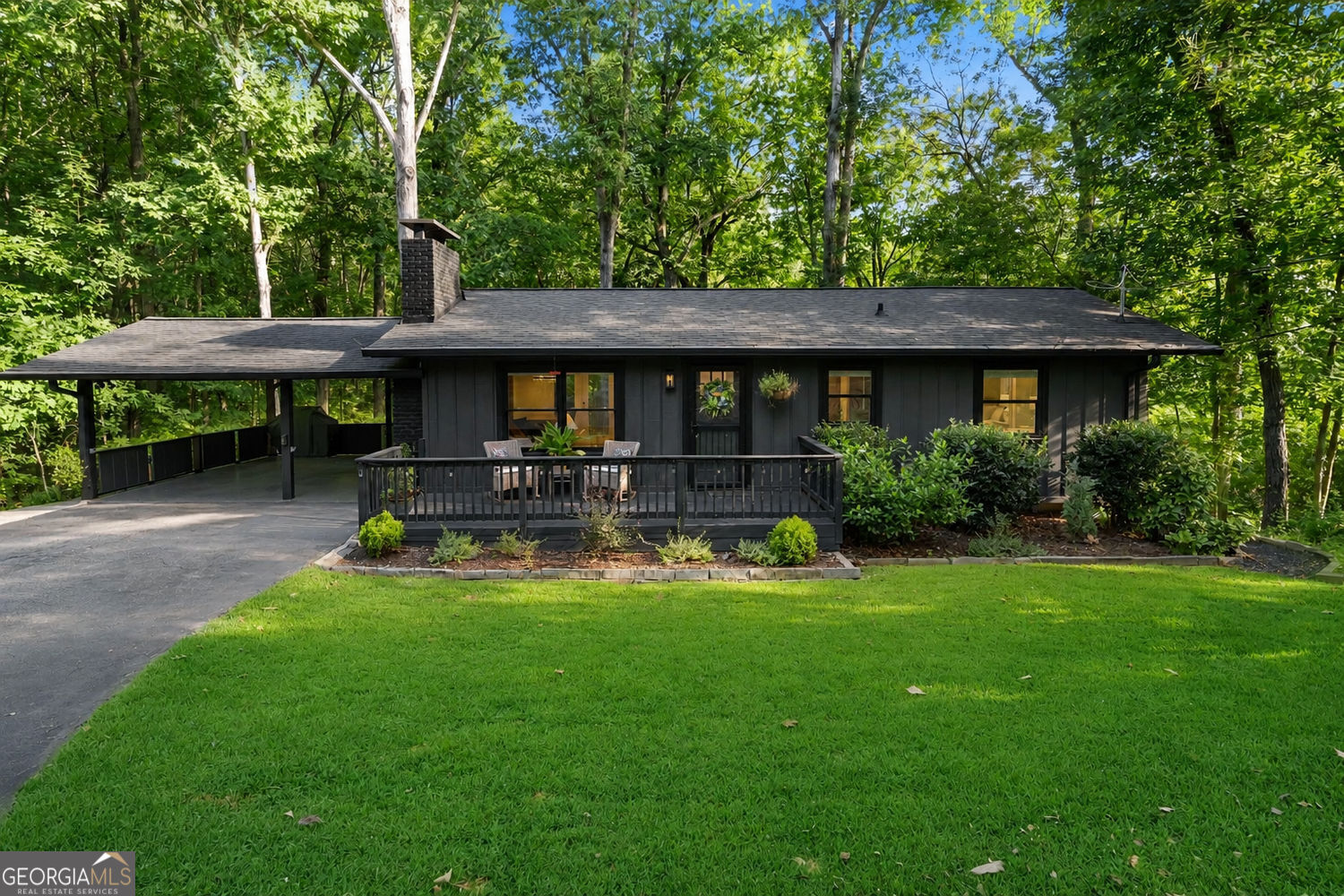 4785 Perry Rd — photo