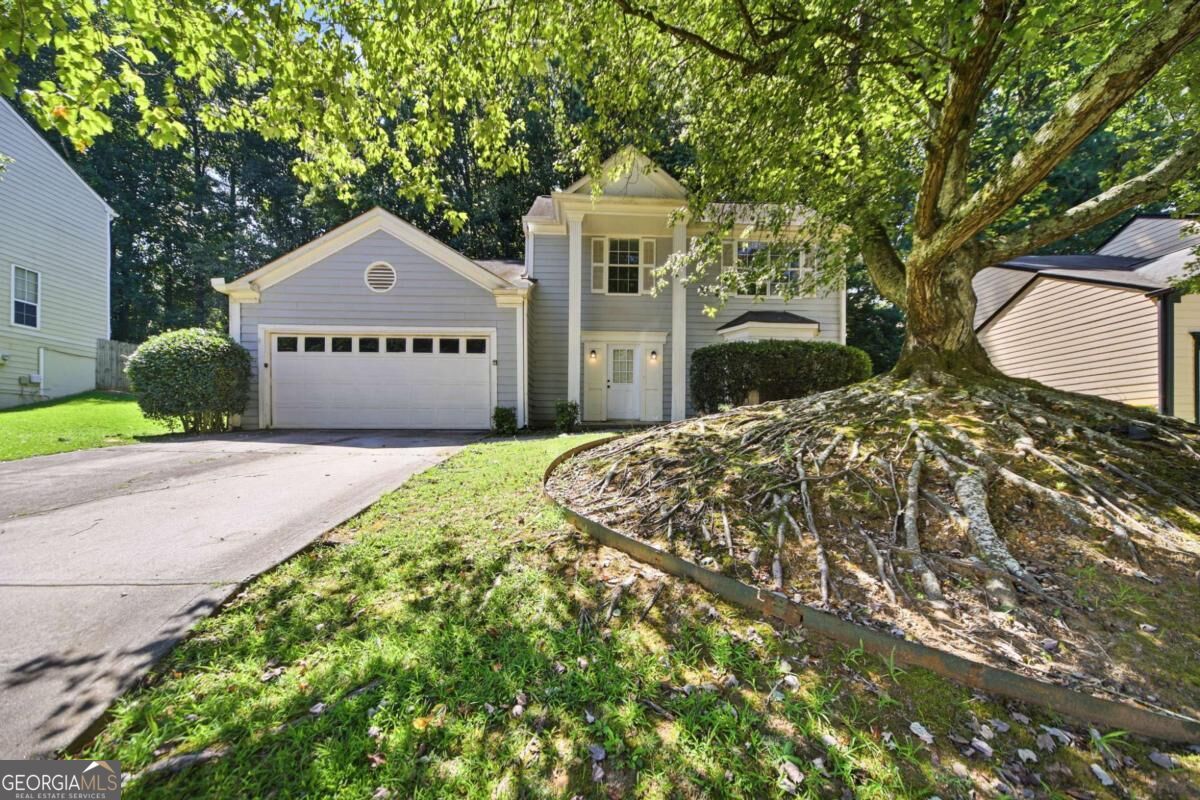 5145 N Bridges Dr — photo