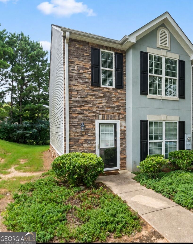 5619 Union Pointe Dr — photo