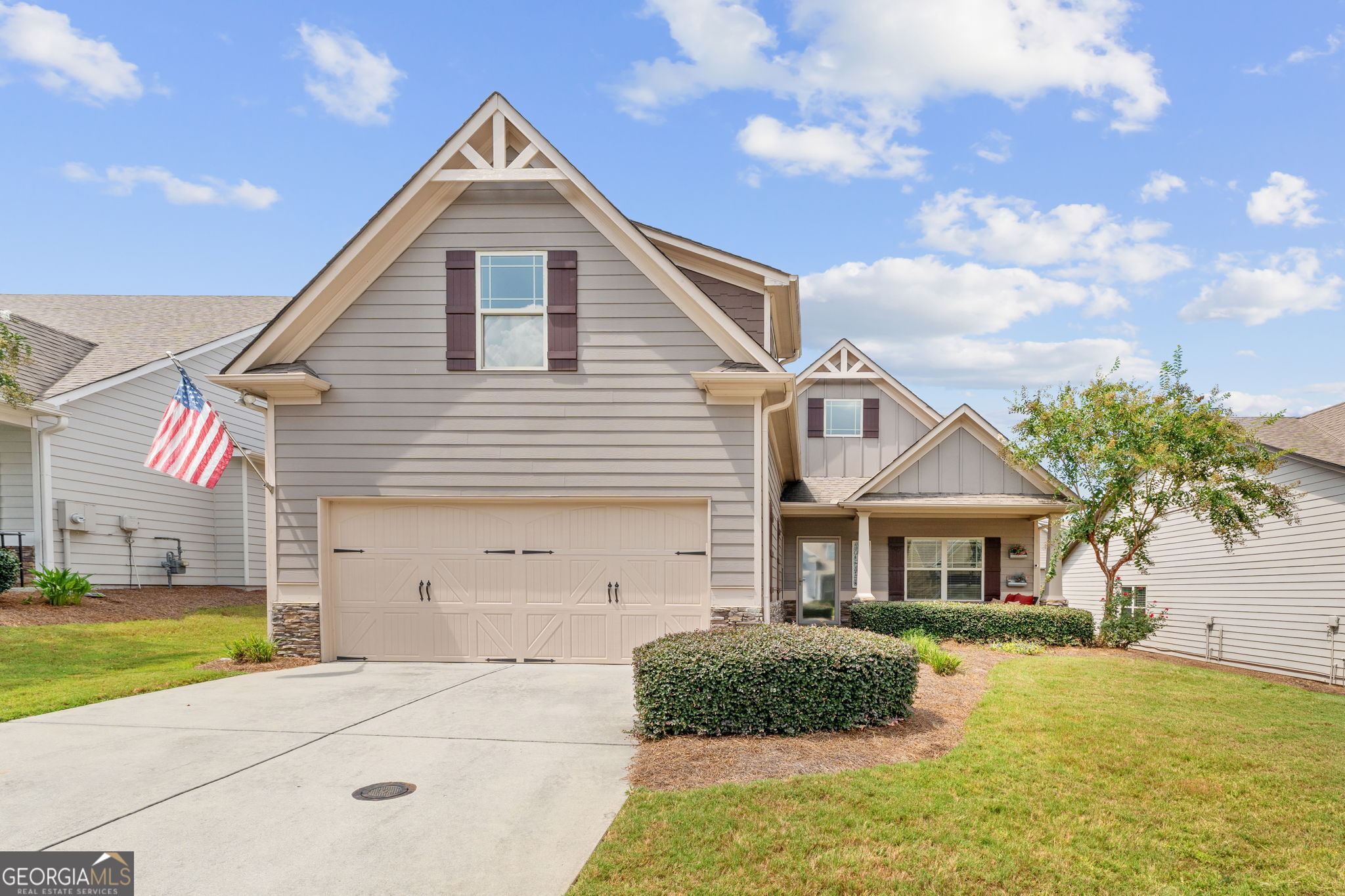 194 Hawthorne Ridge Cir — photo