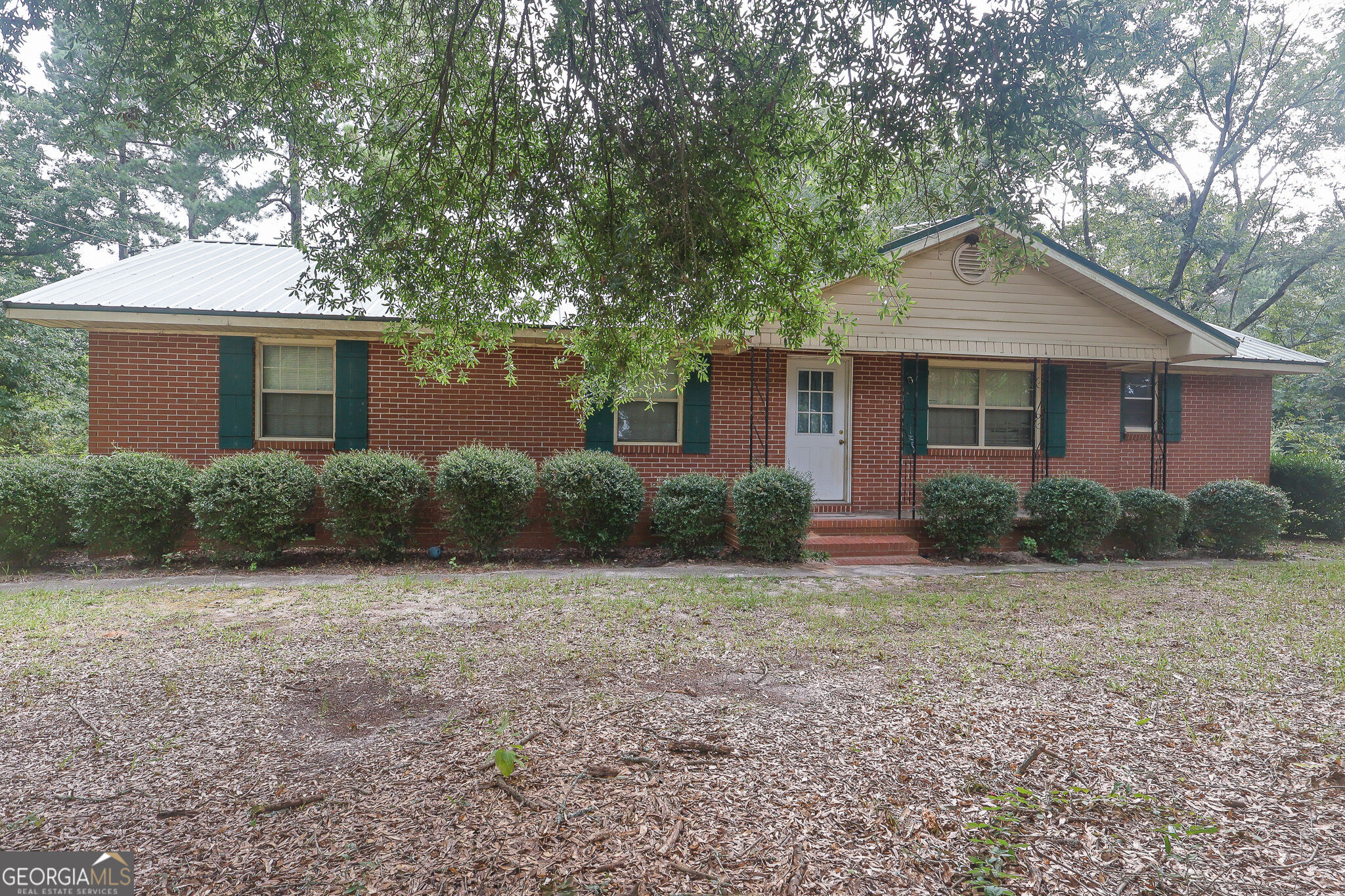 4580 Stuckey Road, Danville, GA 31017