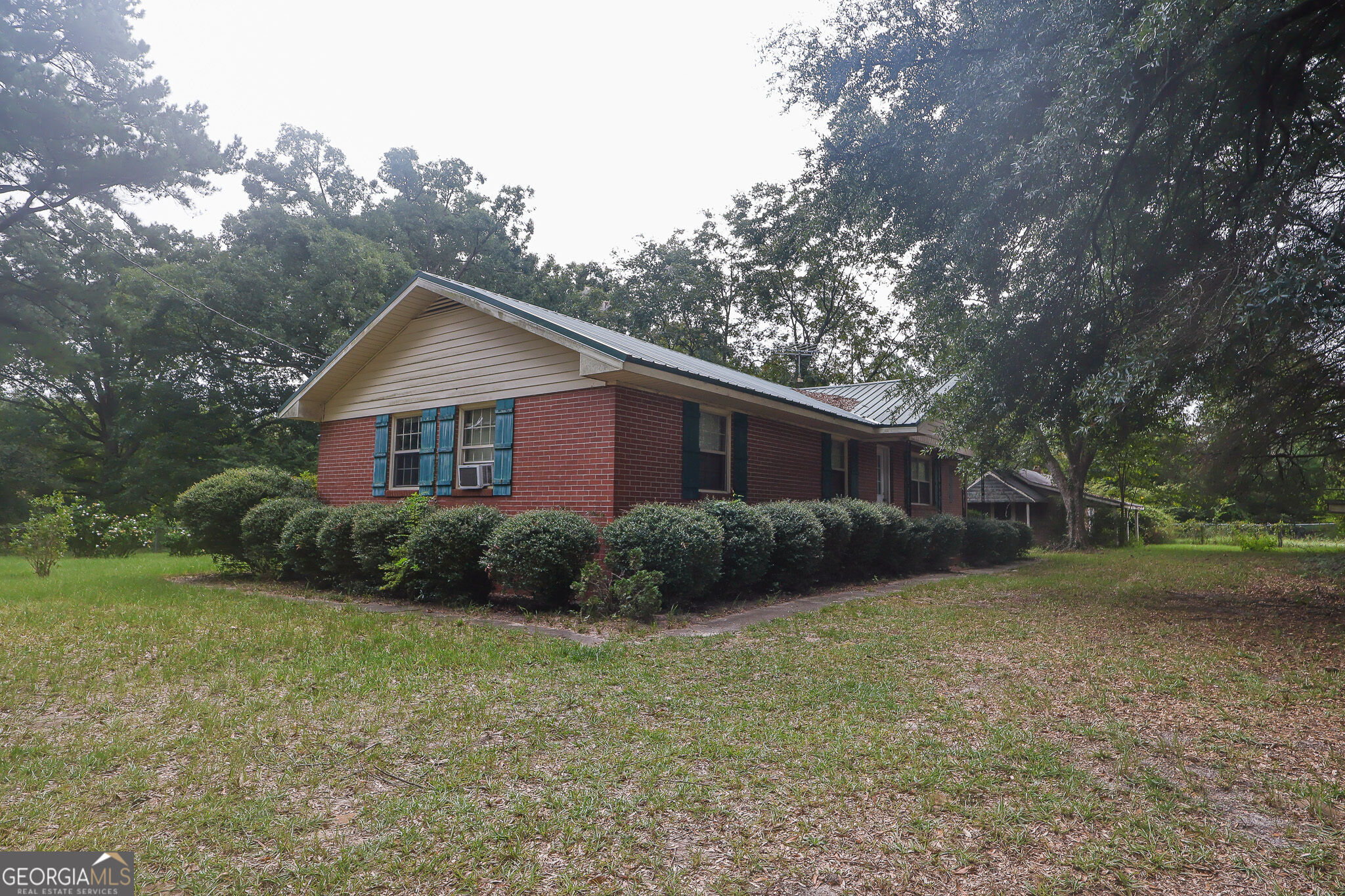4580 Stuckey Road, Danville, GA 31017 — photo 2