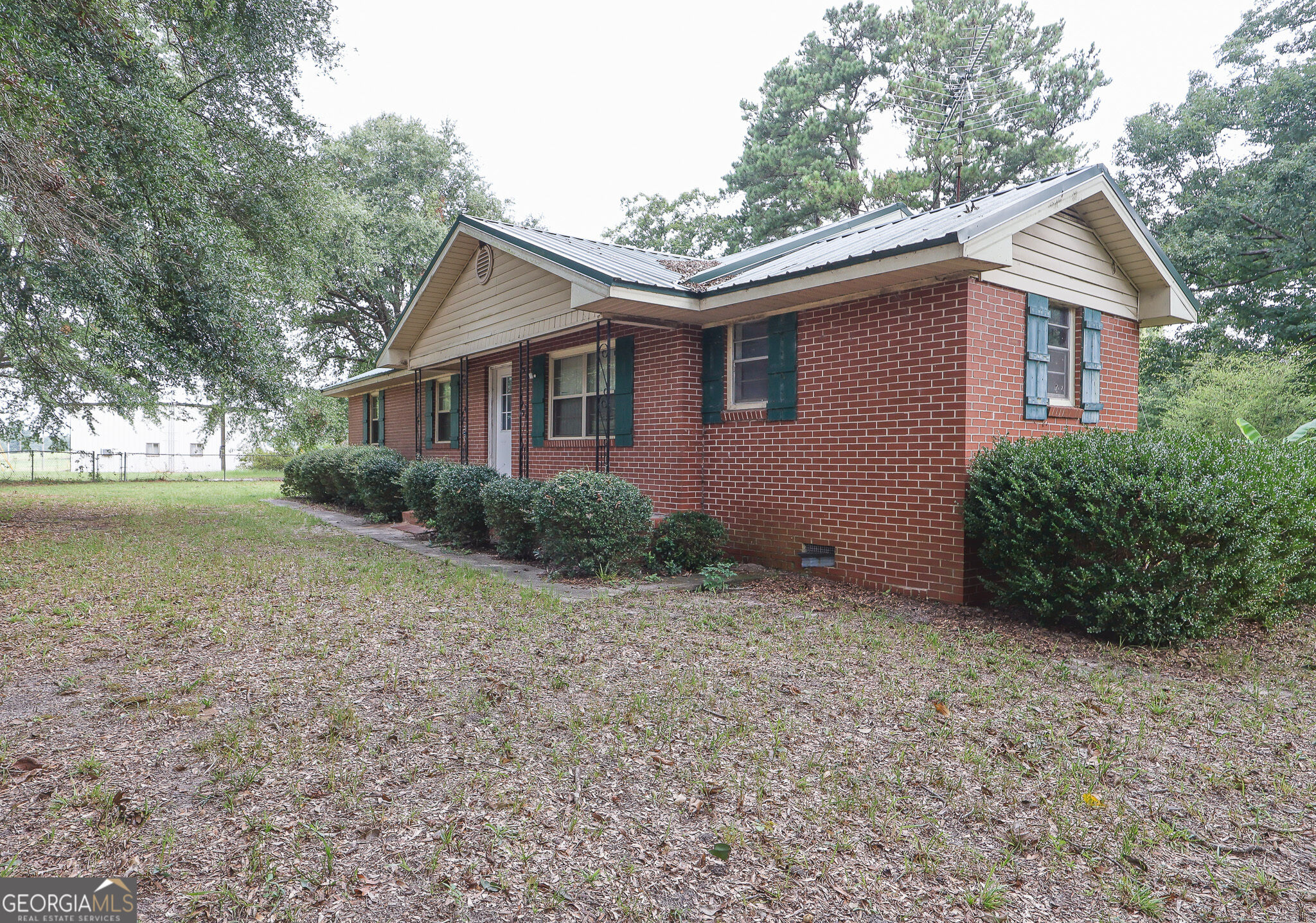 4580 Stuckey Road, Danville, GA 31017 — photo 3