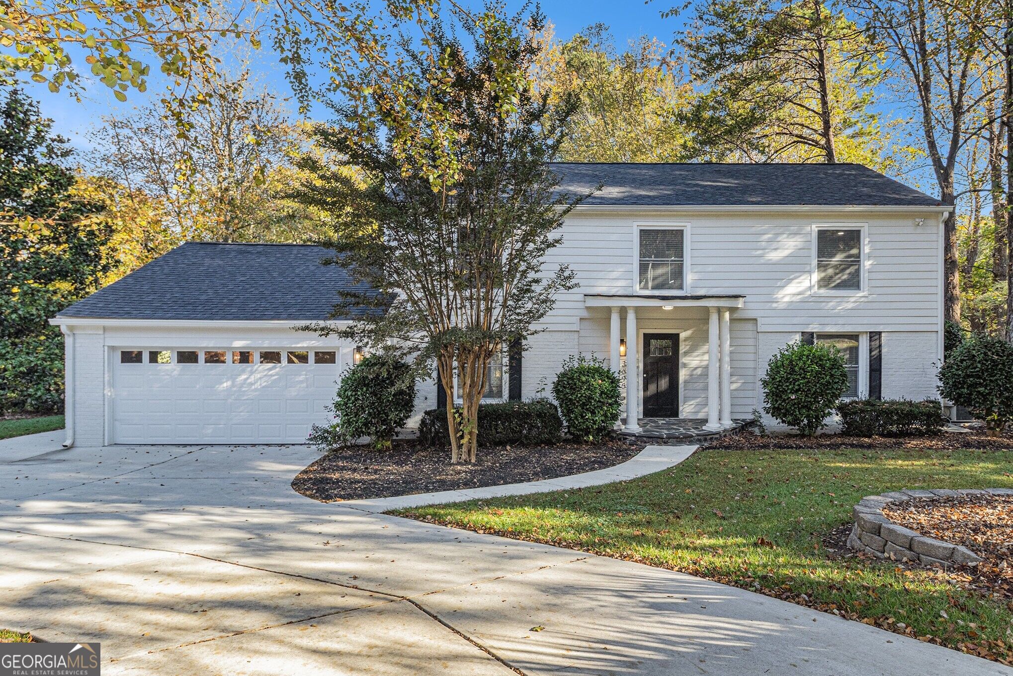 3695 Fox Hills Dr SE — photo