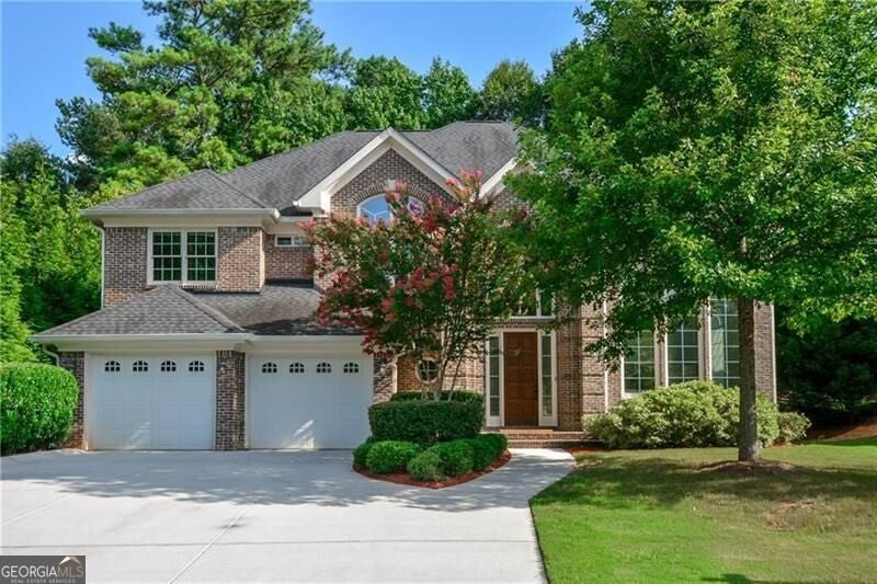 4173 Tuckersham Ln — photo