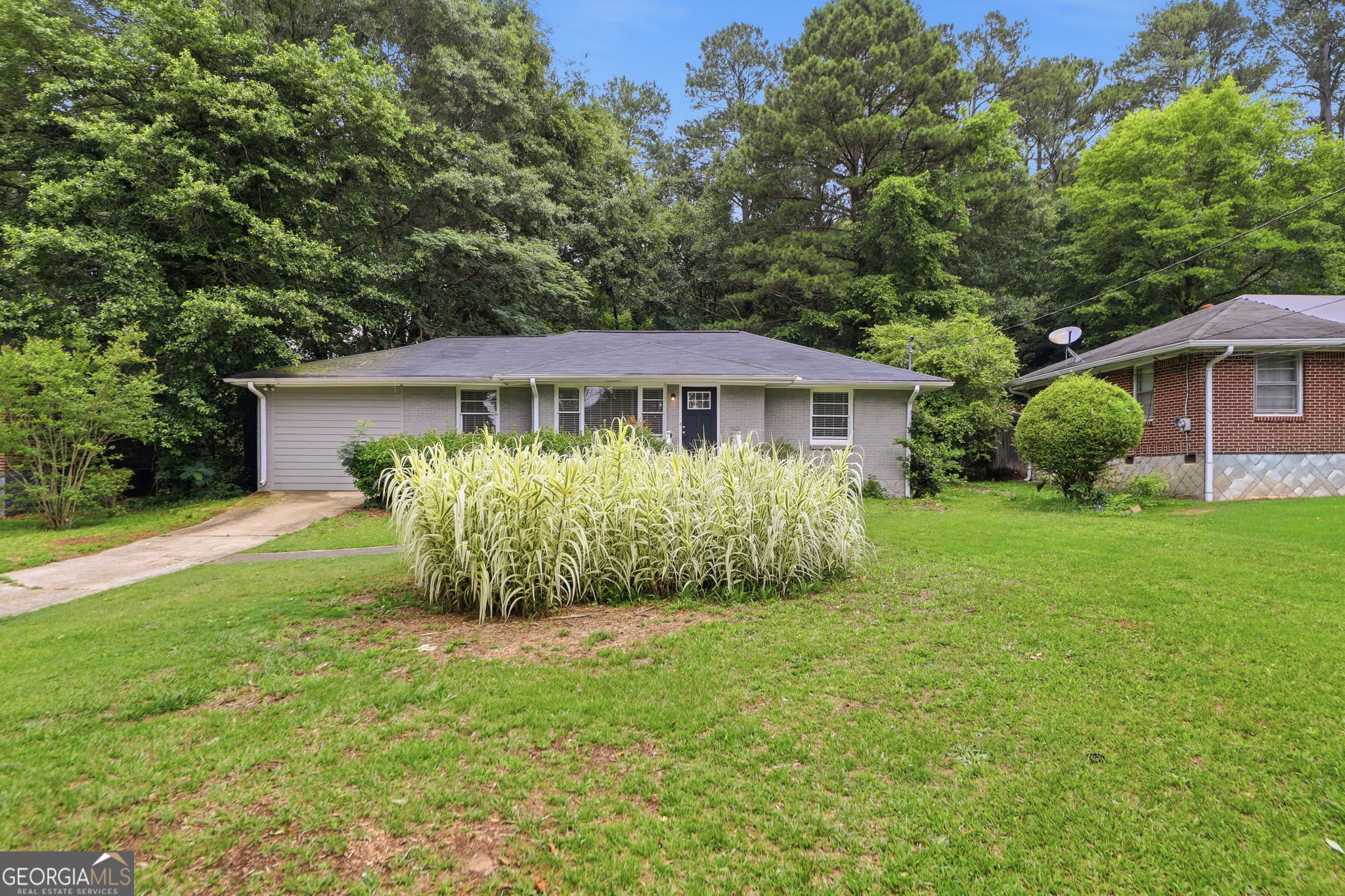 3332 Mcafee Rd — photo