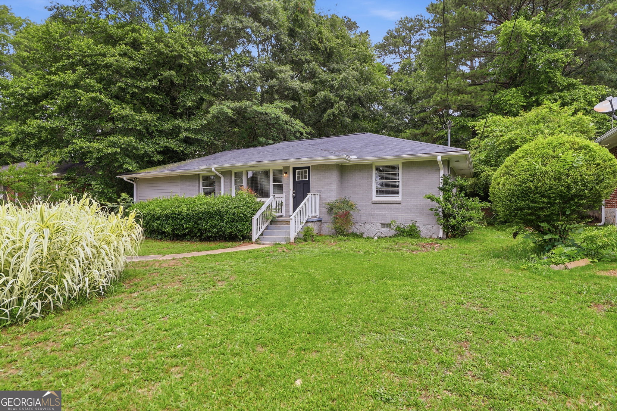 3332 Mcafee Road, Decatur, GA 30032 — photo 2