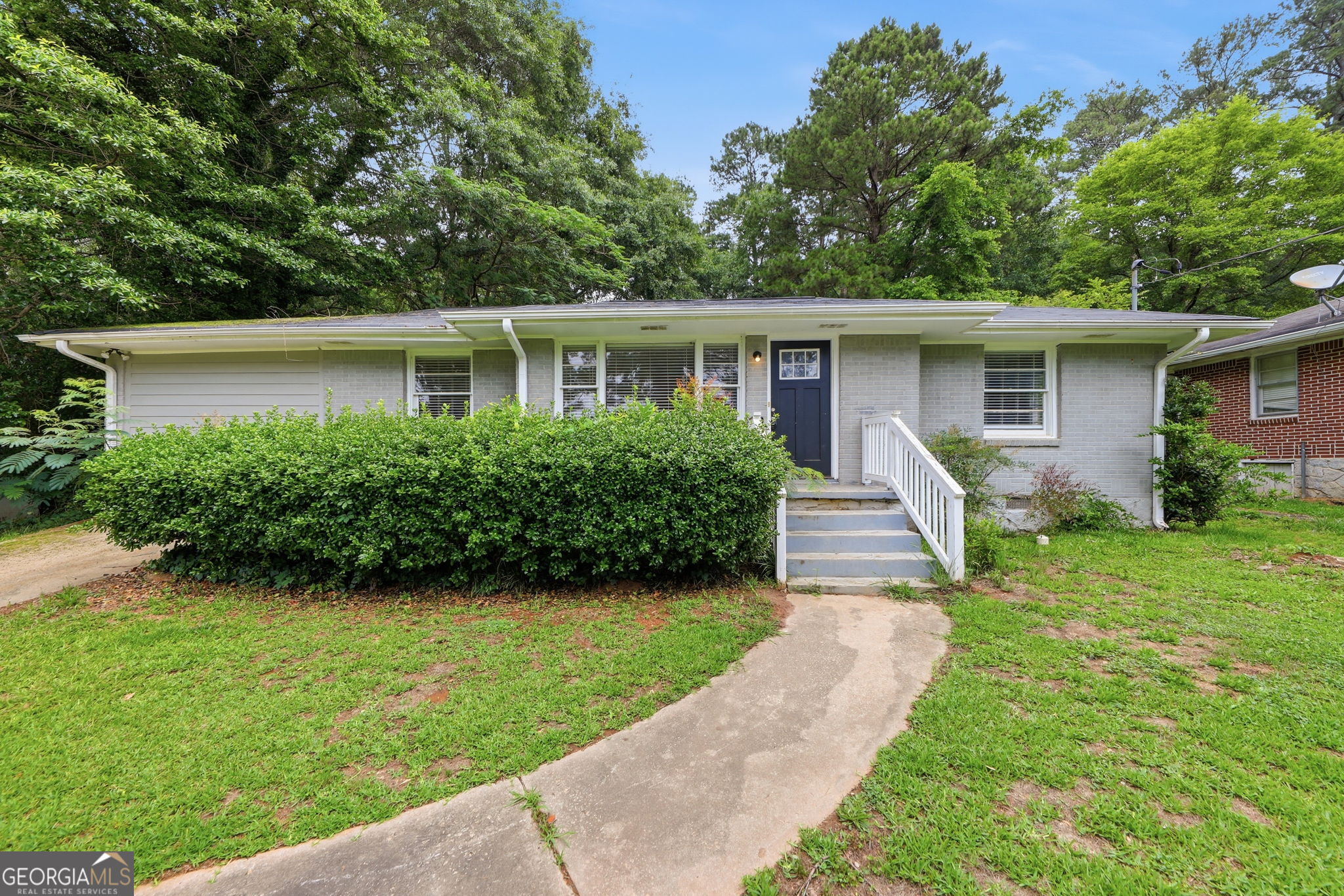 3332 Mcafee Road, Decatur, GA 30032 — photo 3