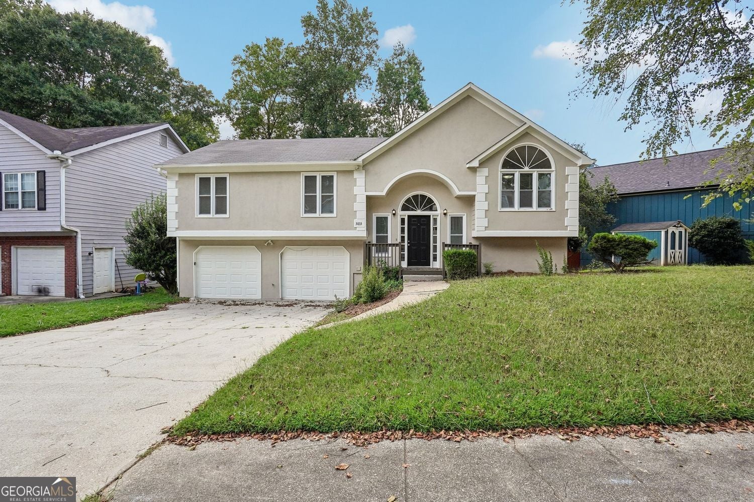 3833 Deercreek Dr — photo