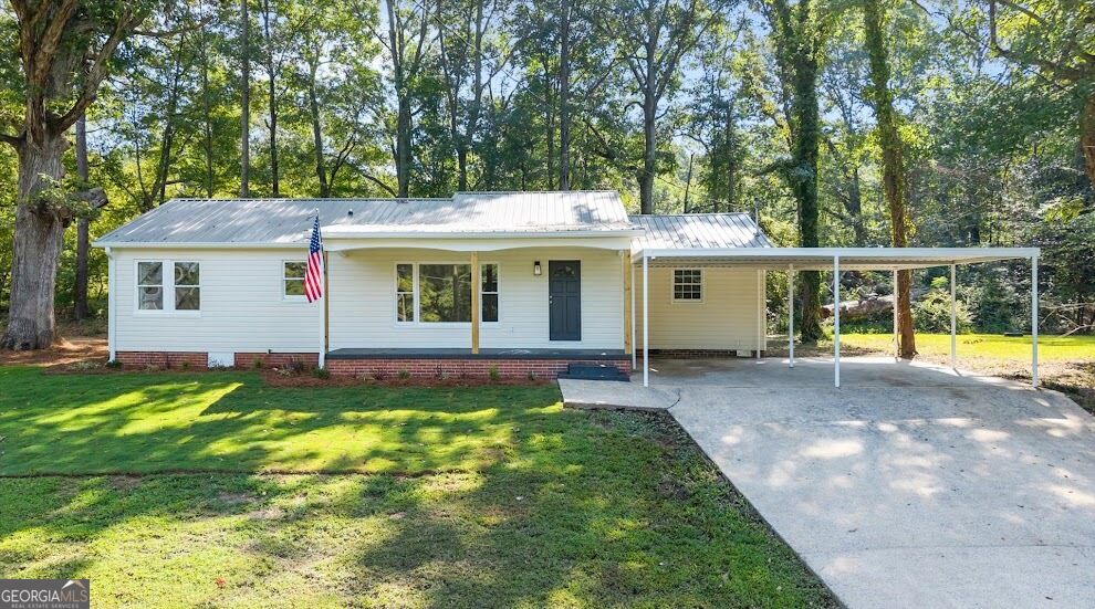 227 Bennett St — photo