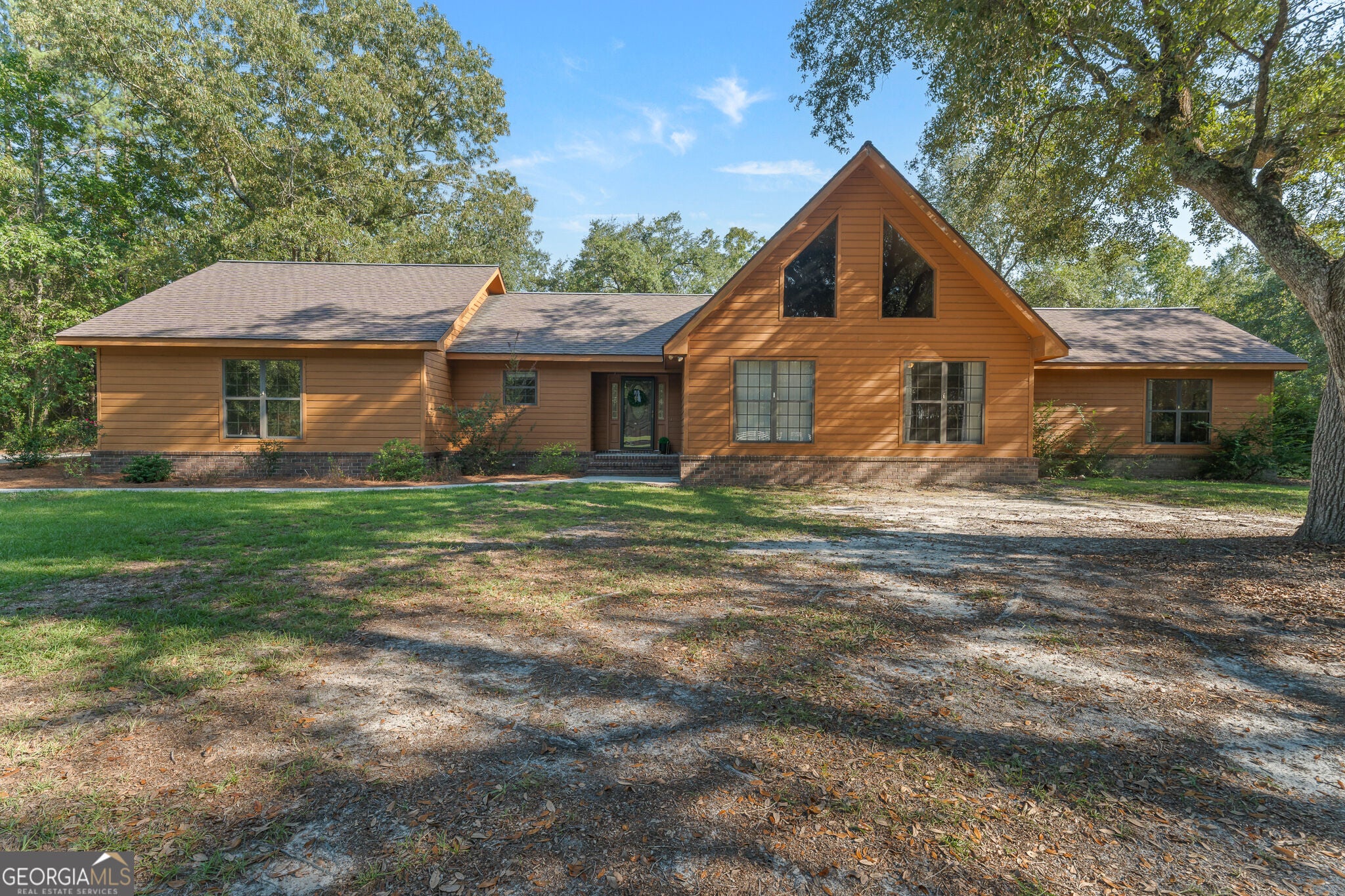 1021 Ig Lanier Rd — photo