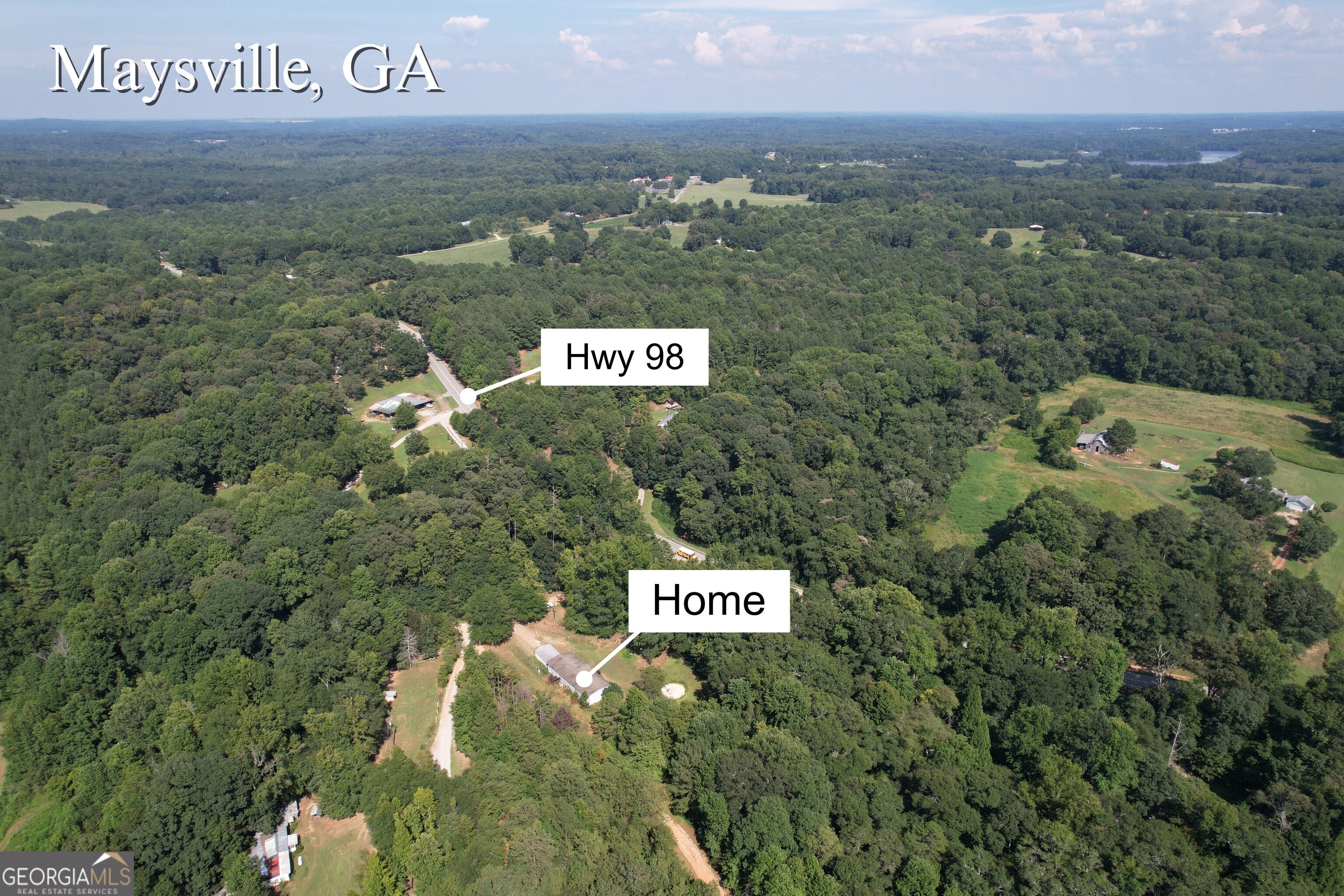 111 Indian Village Dr — photo