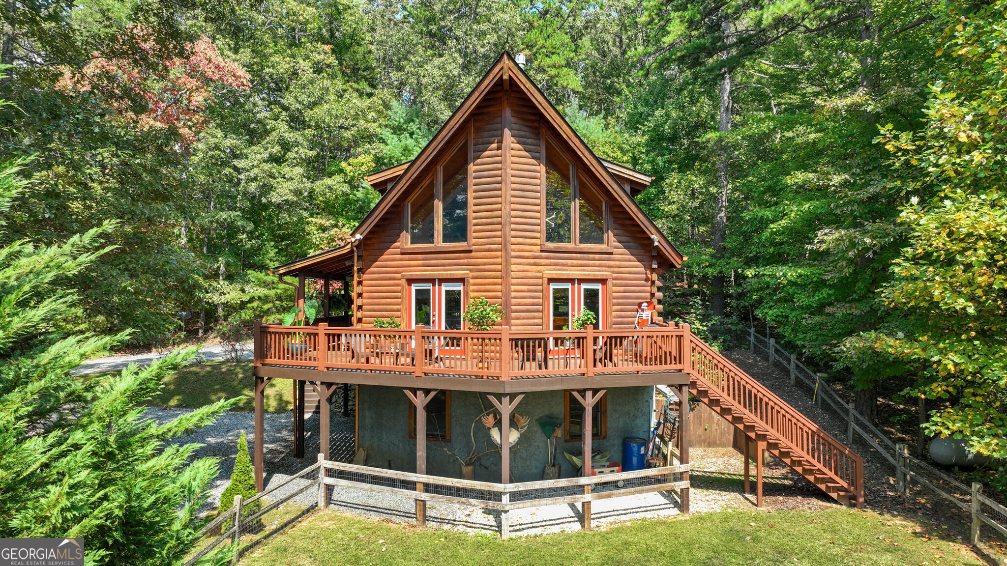 110 Bear Pause Rd — photo